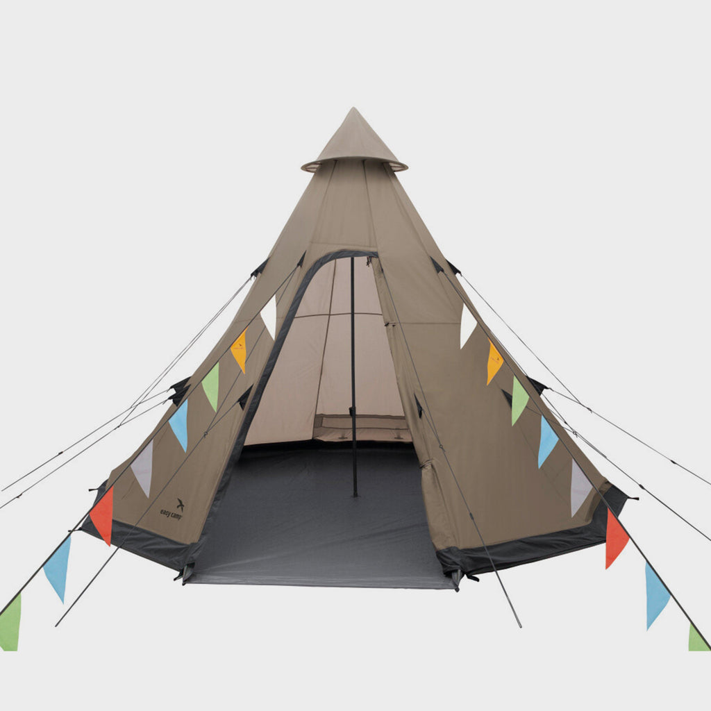 Moonlight Tipi Tent