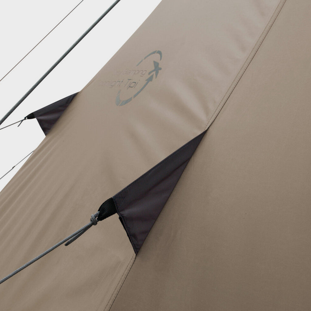 Moonlight Tipi Tent