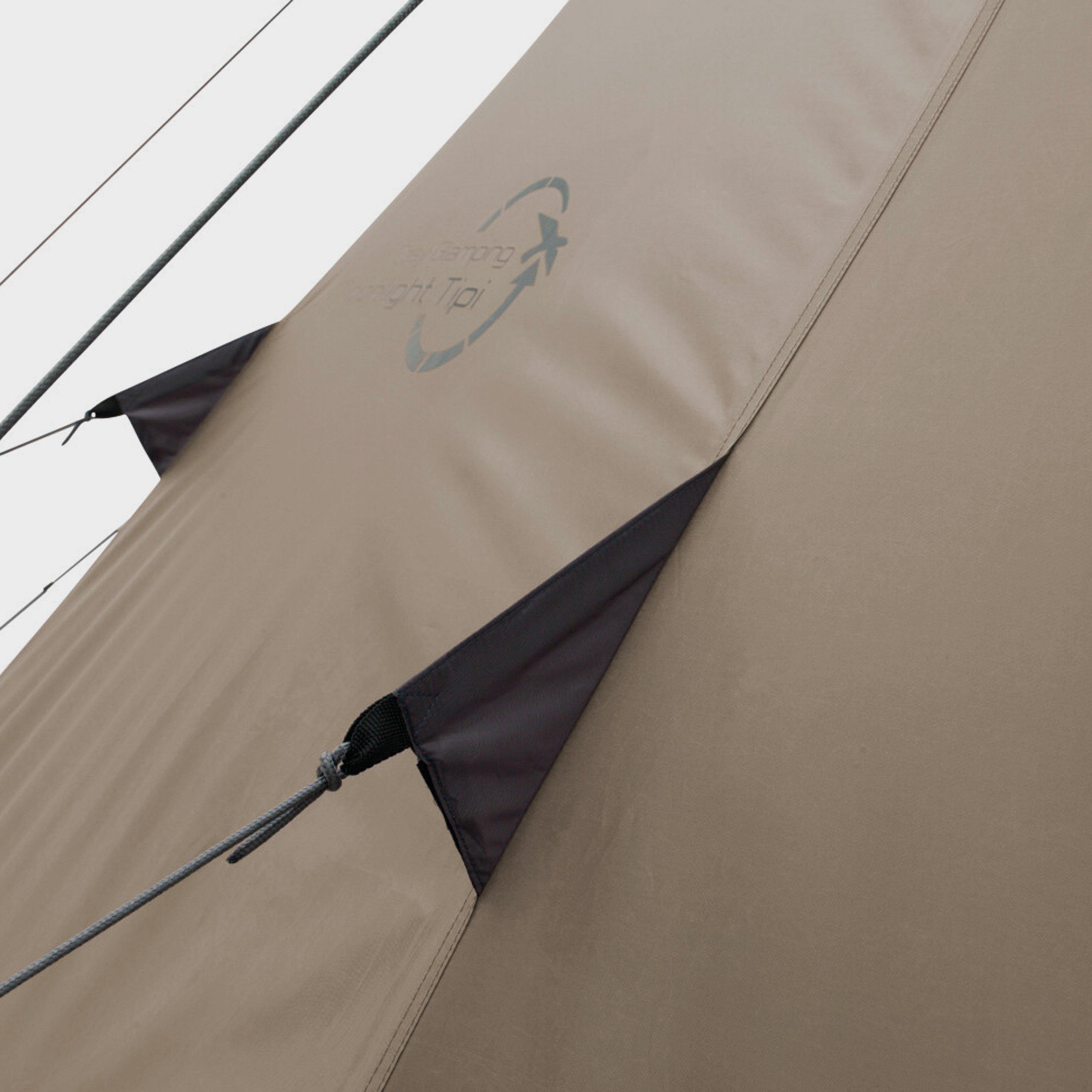 Moonlight Tipi Tent