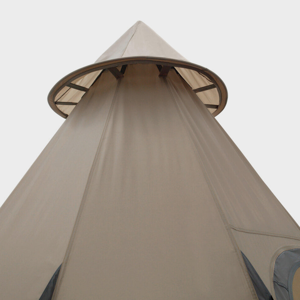 Moonlight Tipi Tent