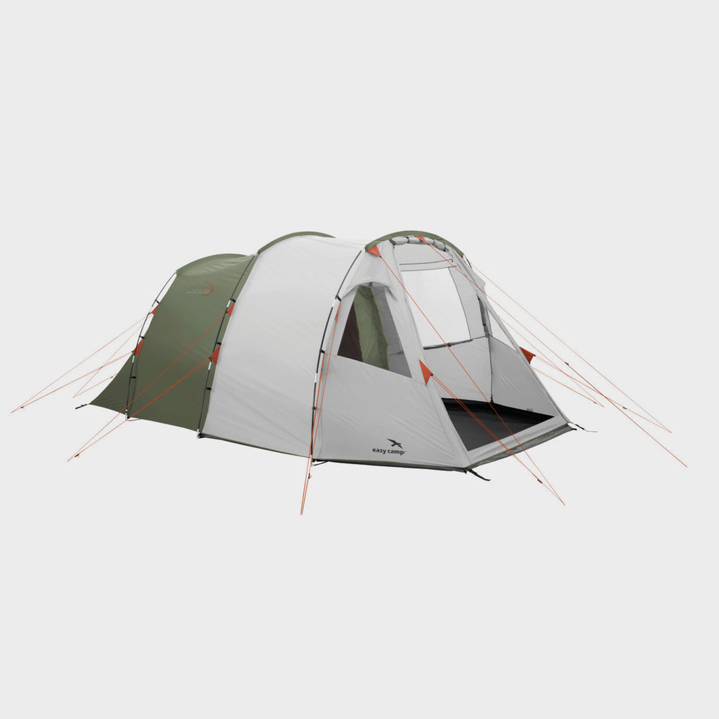 Huntsville 500 Tent