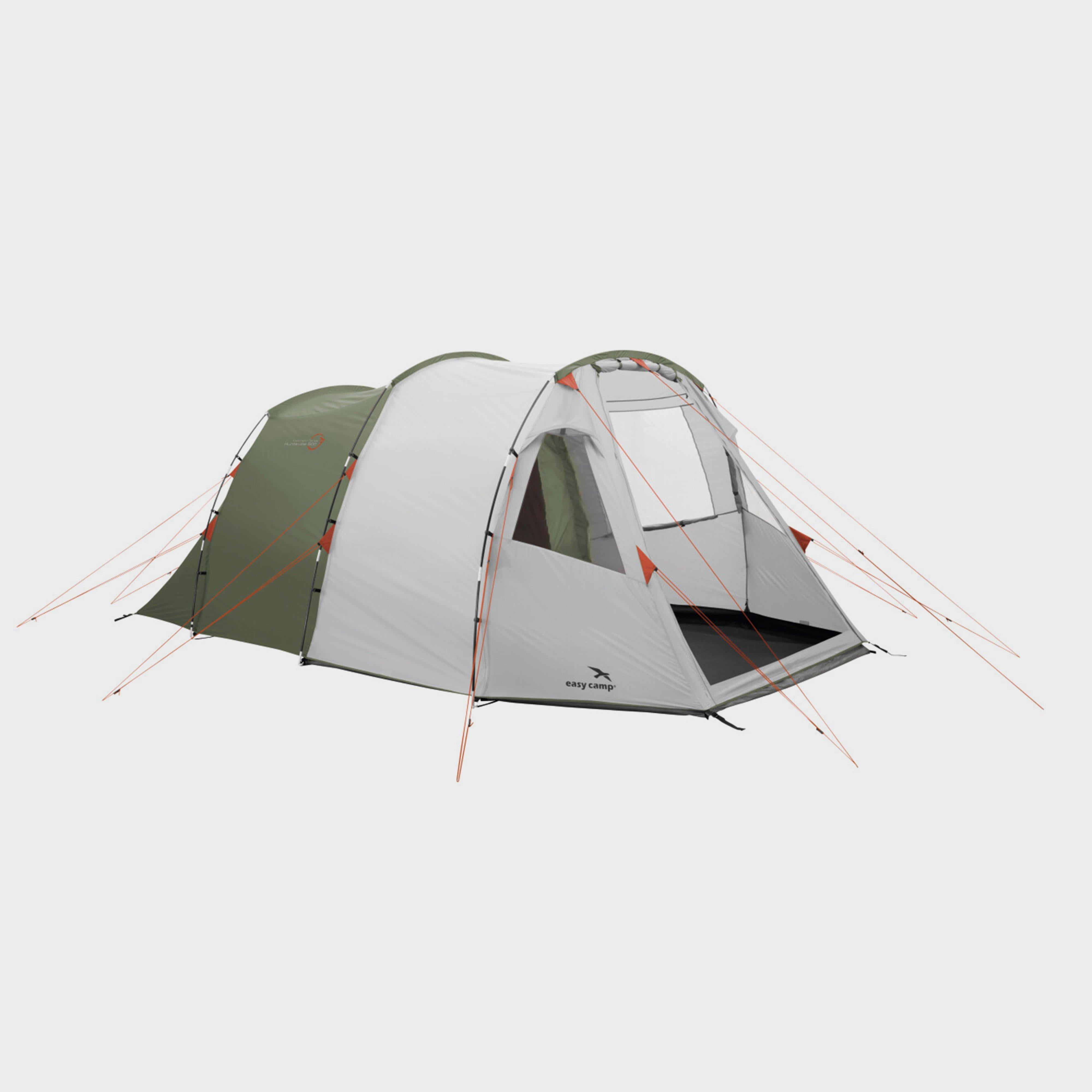 Huntsville 500 Tent