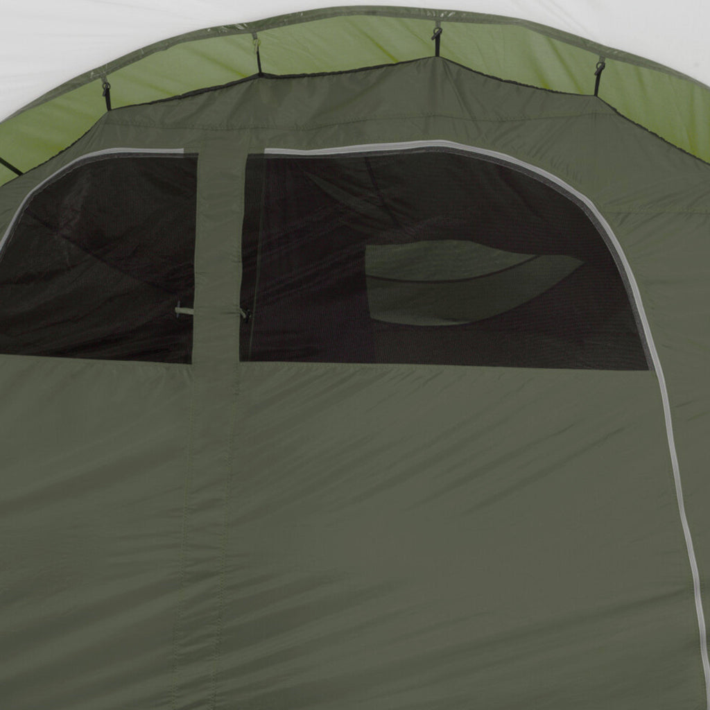 Huntsville 500 Tent