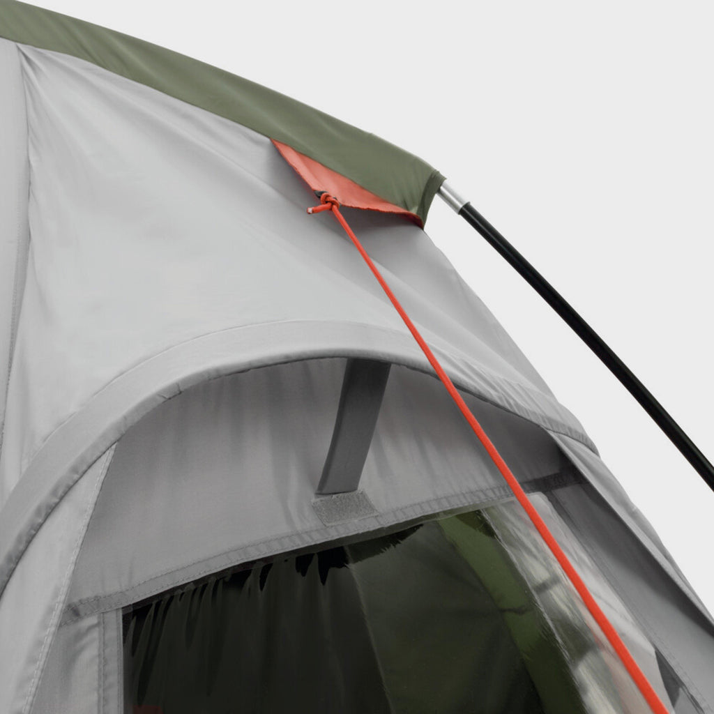 Huntsville 500 Tent