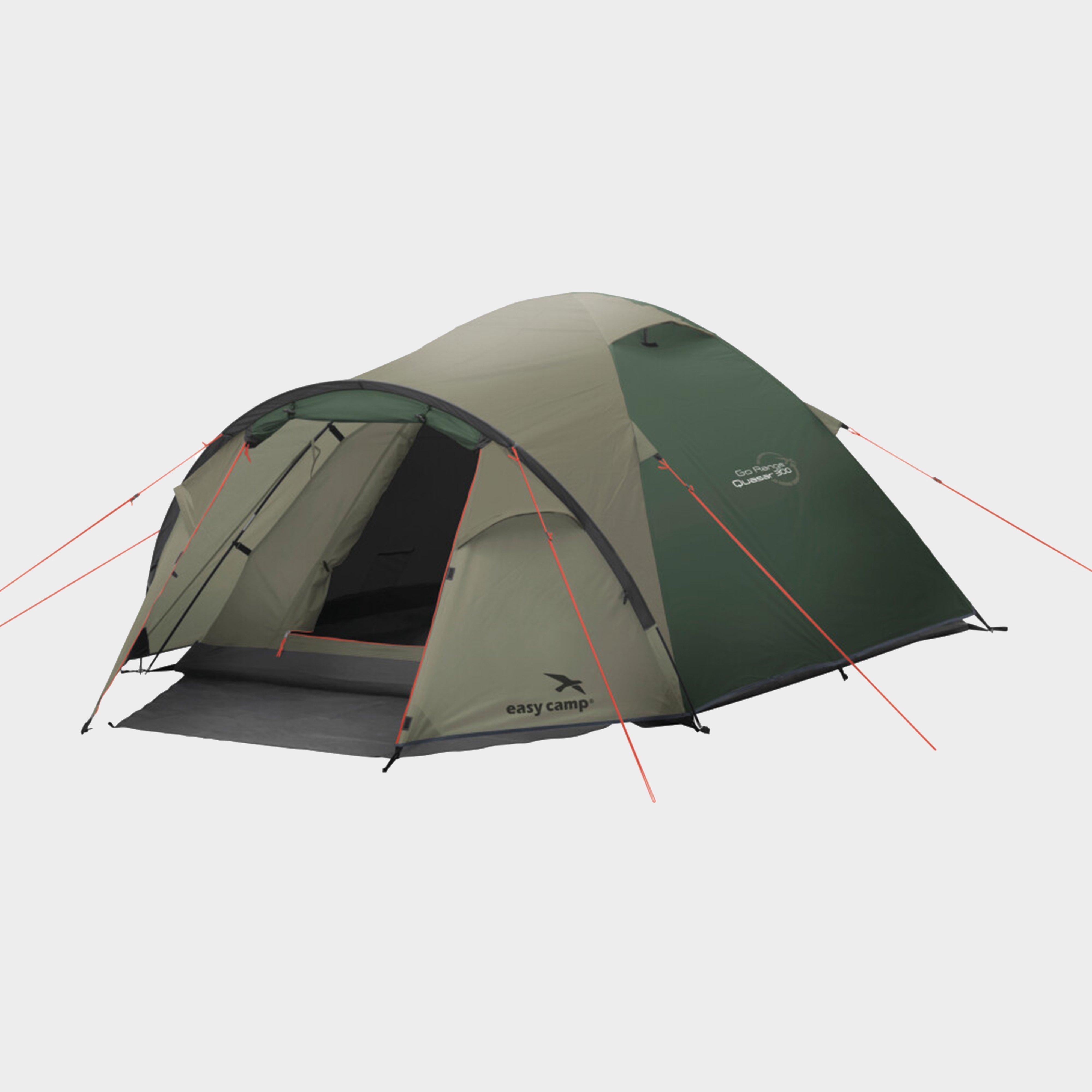Quasar 300 Tent