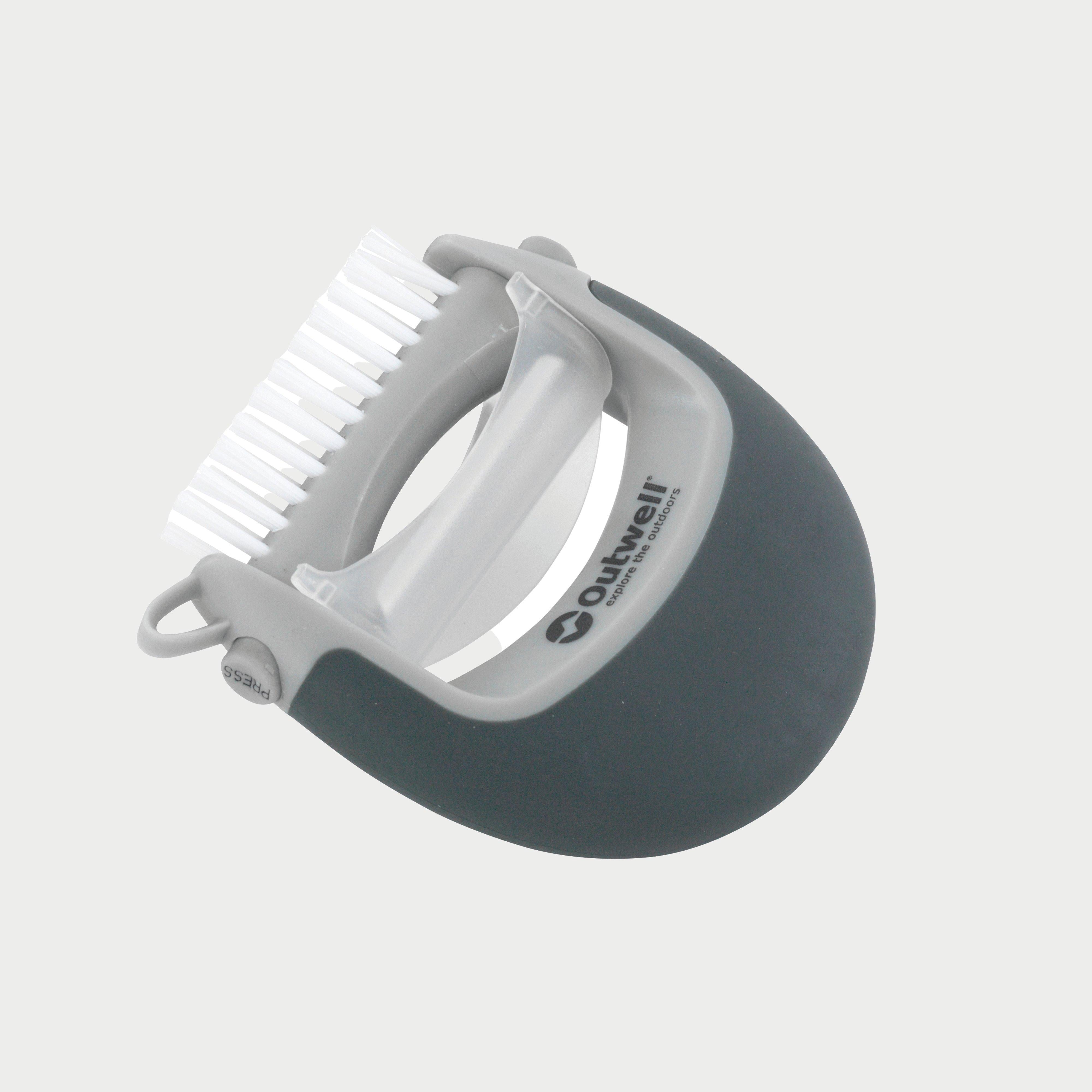 Harbin Peeler & Brush