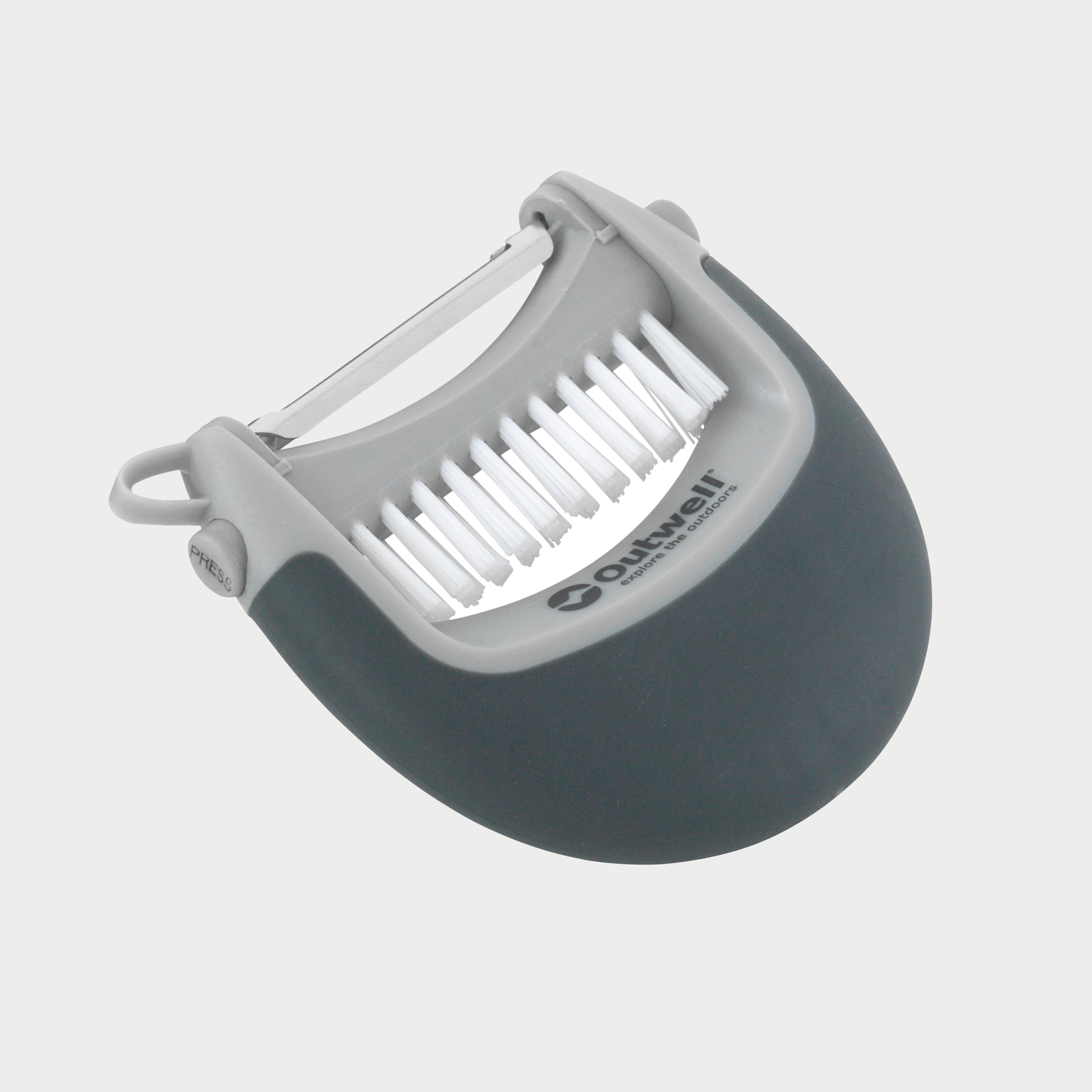 Harbin Peeler & Brush