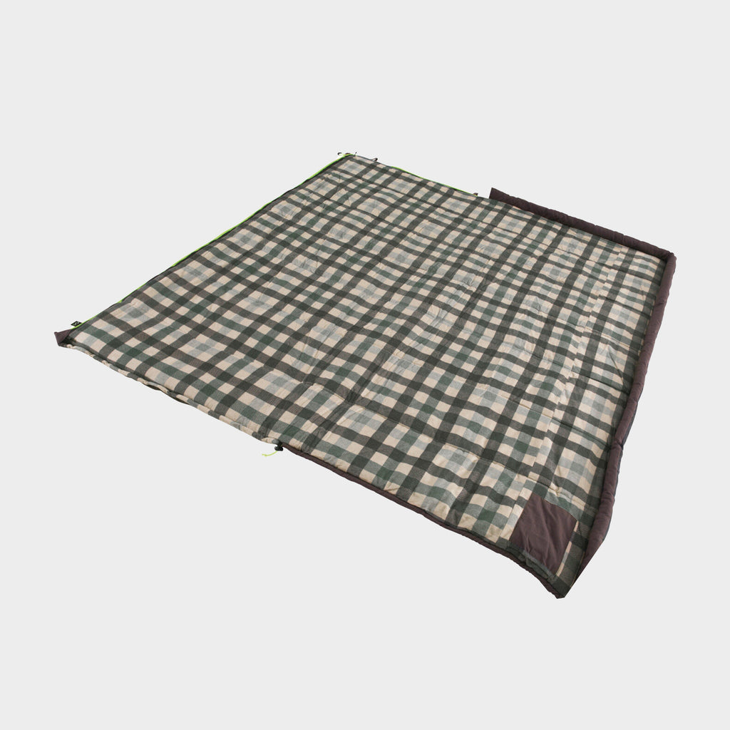Camper Supreme Sleeping Bag