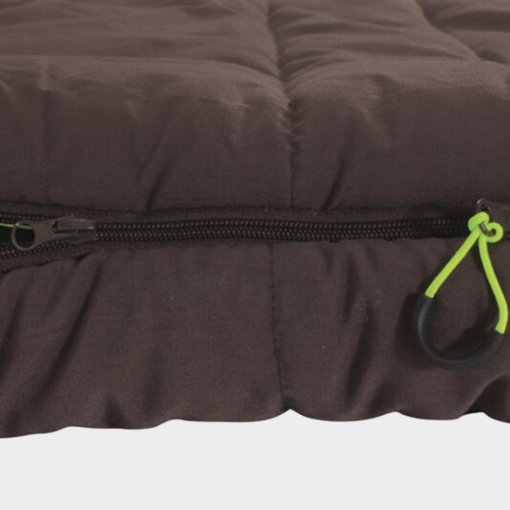 Camper Supreme Sleeping Bag