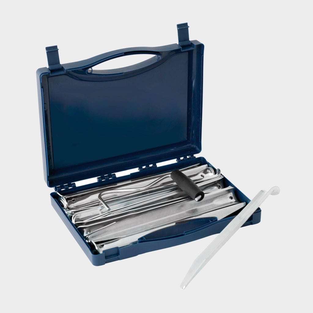 Super U-Peg Box
