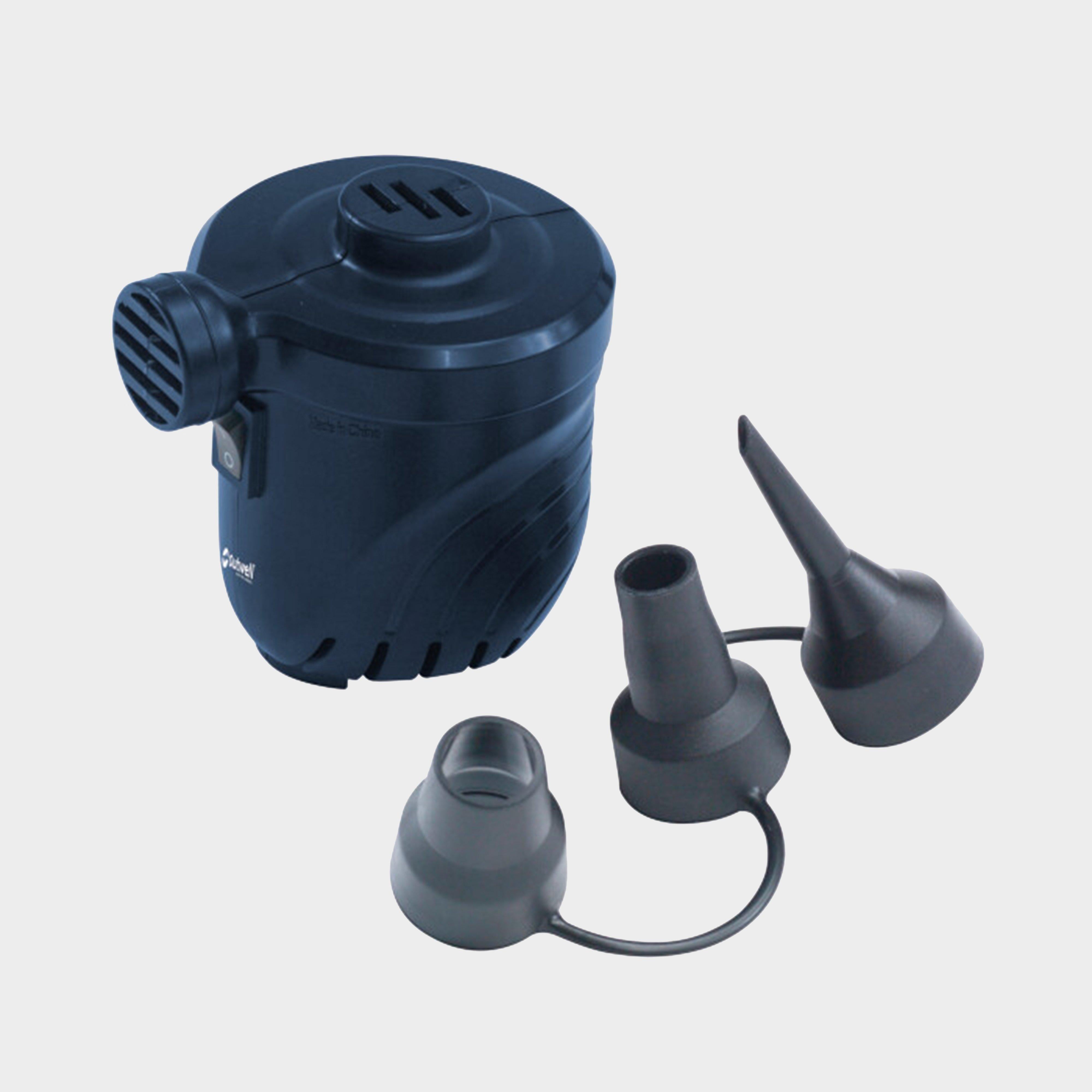 Sky2 Pump 12V/230V