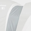 Lounge Shelter Joining Gutter - M