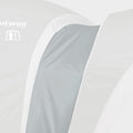 Lounge Shelter Joining Gutter - L