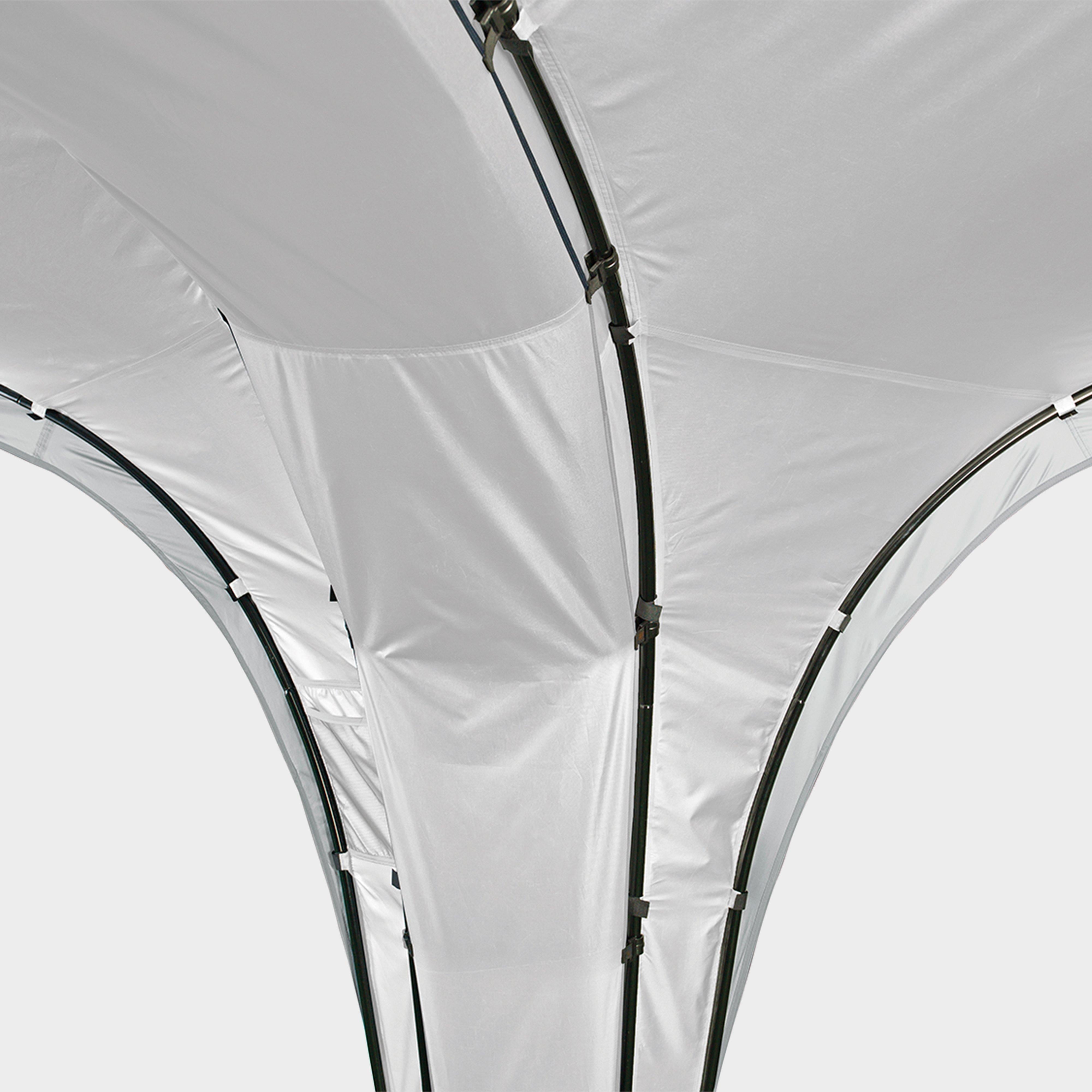 Lounge Shelter Joining Gutter - L