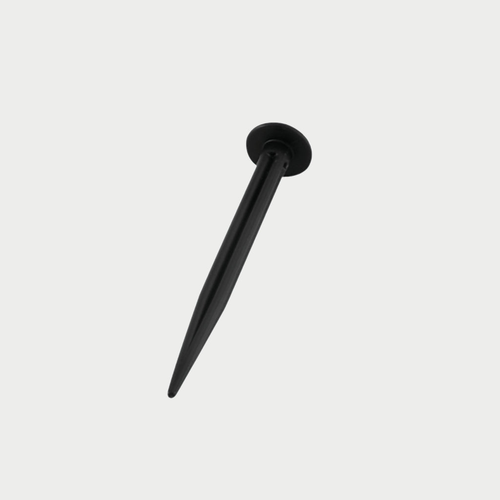 Groundsheet Plastic Peg