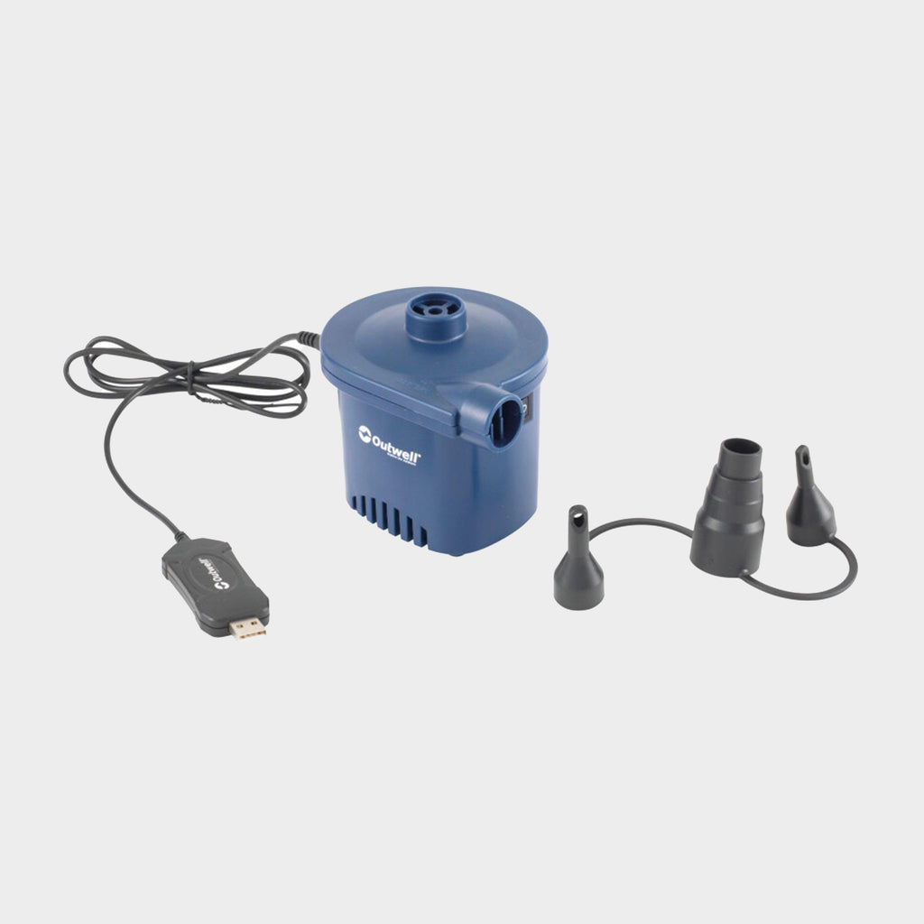 Wind USB Pump