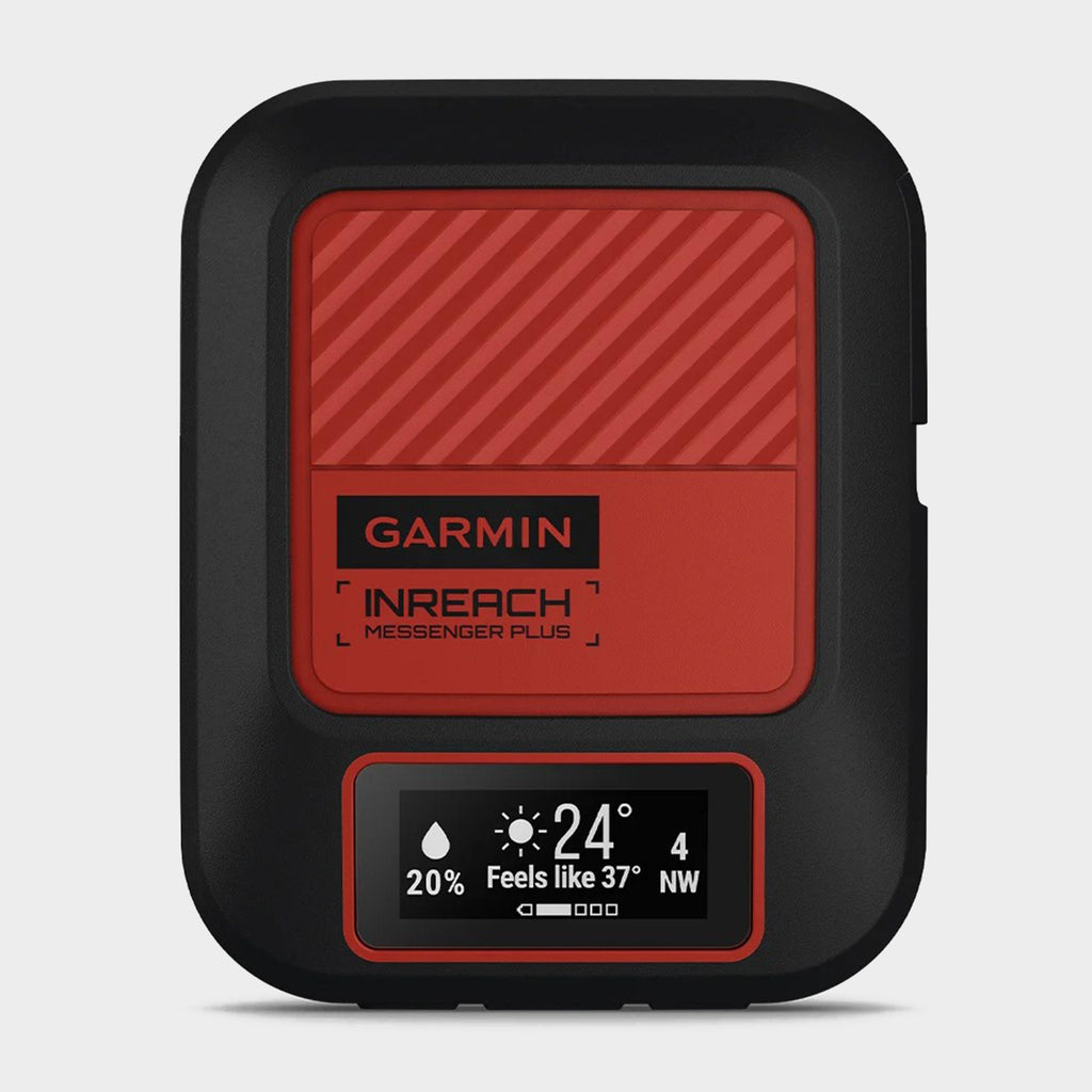 inReach® Messenger Plus