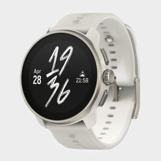 Race S Watch