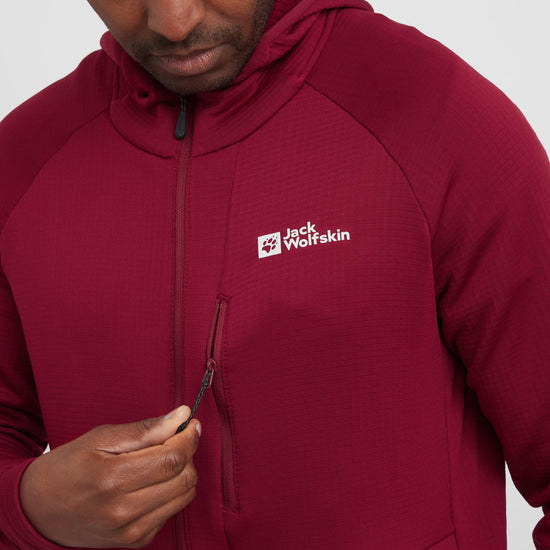 Men’s Kolbenberg Full Zip Hoodie