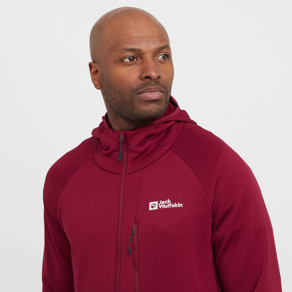 Men’s Kolbenberg Full Zip Hoodie