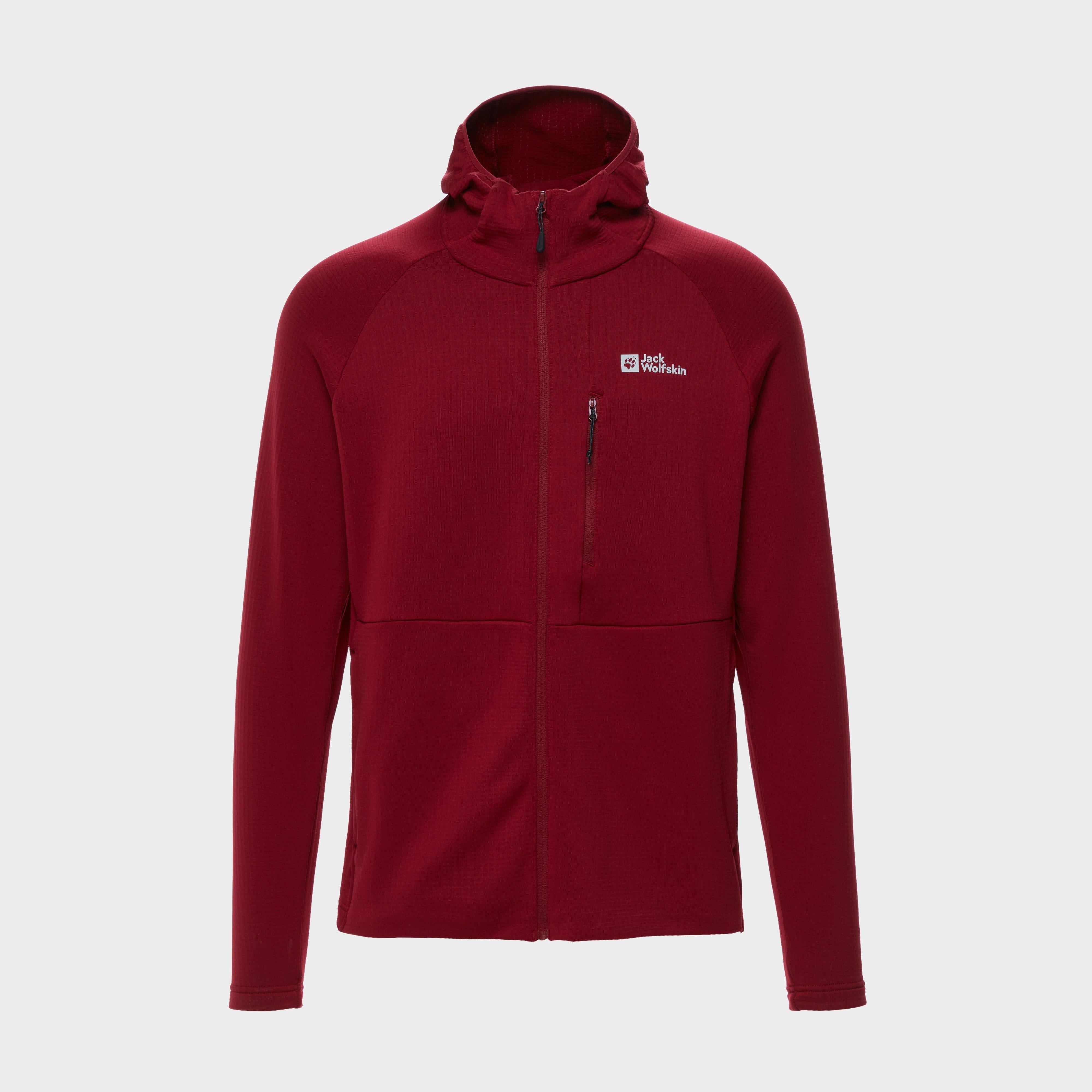 Men’s Kolbenberg Full Zip Hoodie