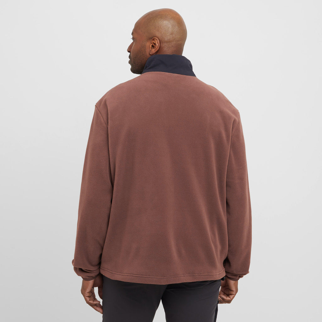 Men’s Sumetro Full Zip Fleece