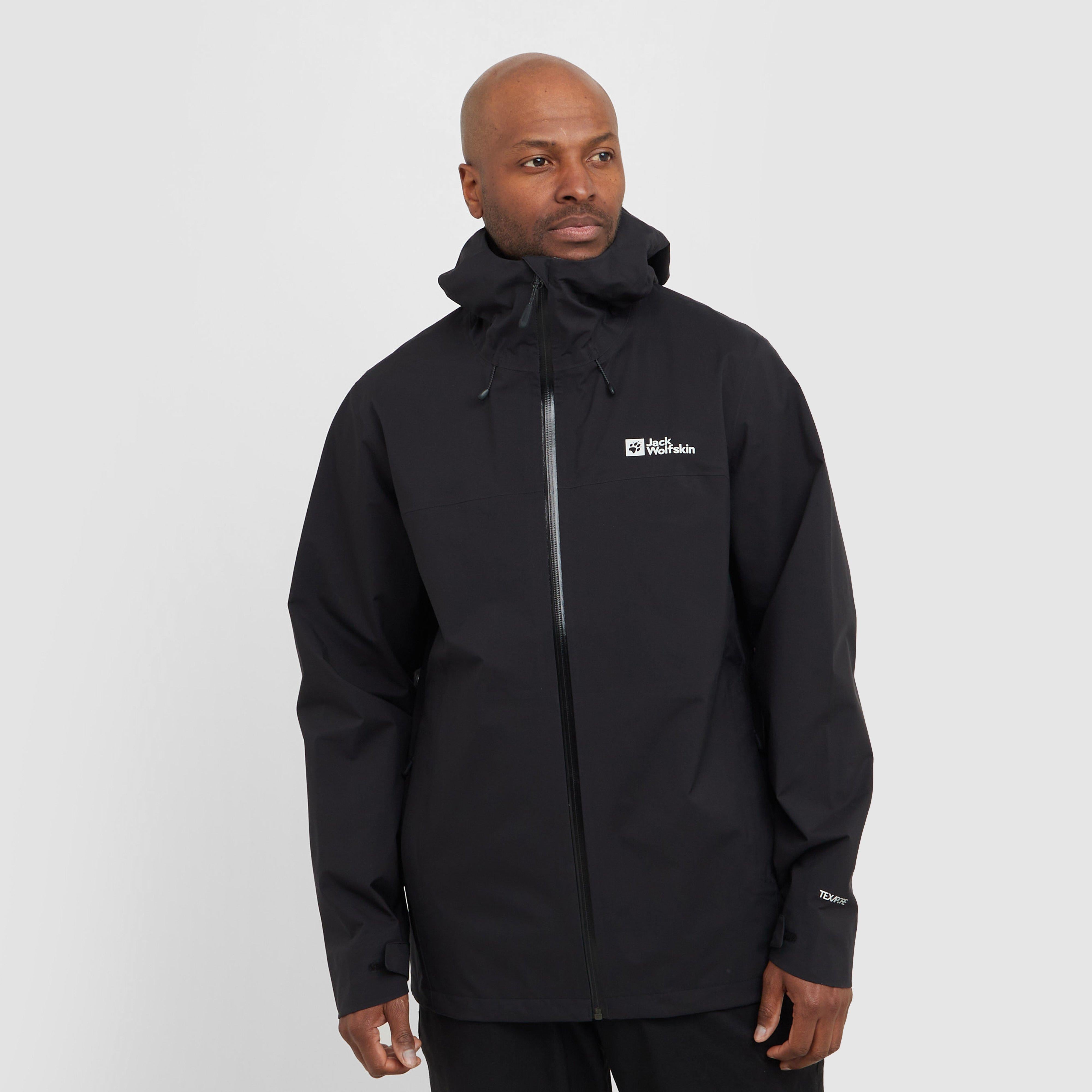 Men’s Highest Peak 3L Jacket