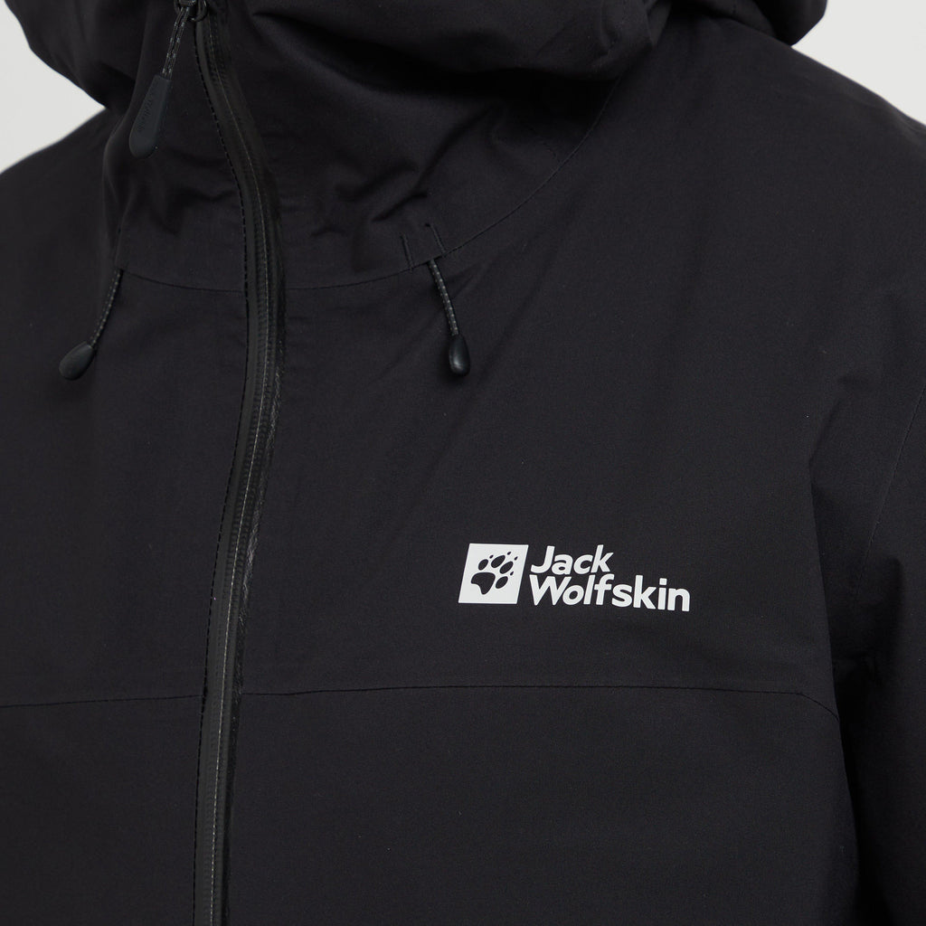 Men’s Highest Peak 3L Jacket