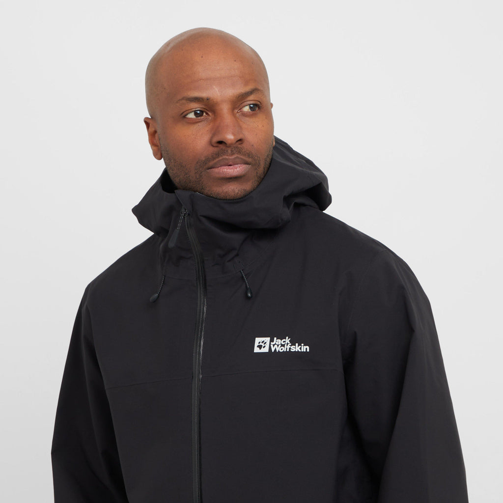 Men’s Highest Peak 3L Jacket
