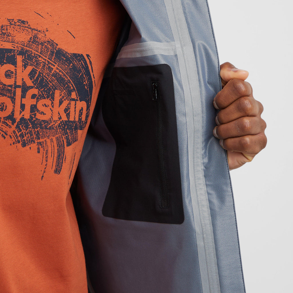 Men’s Highest Peak 3L Jacket