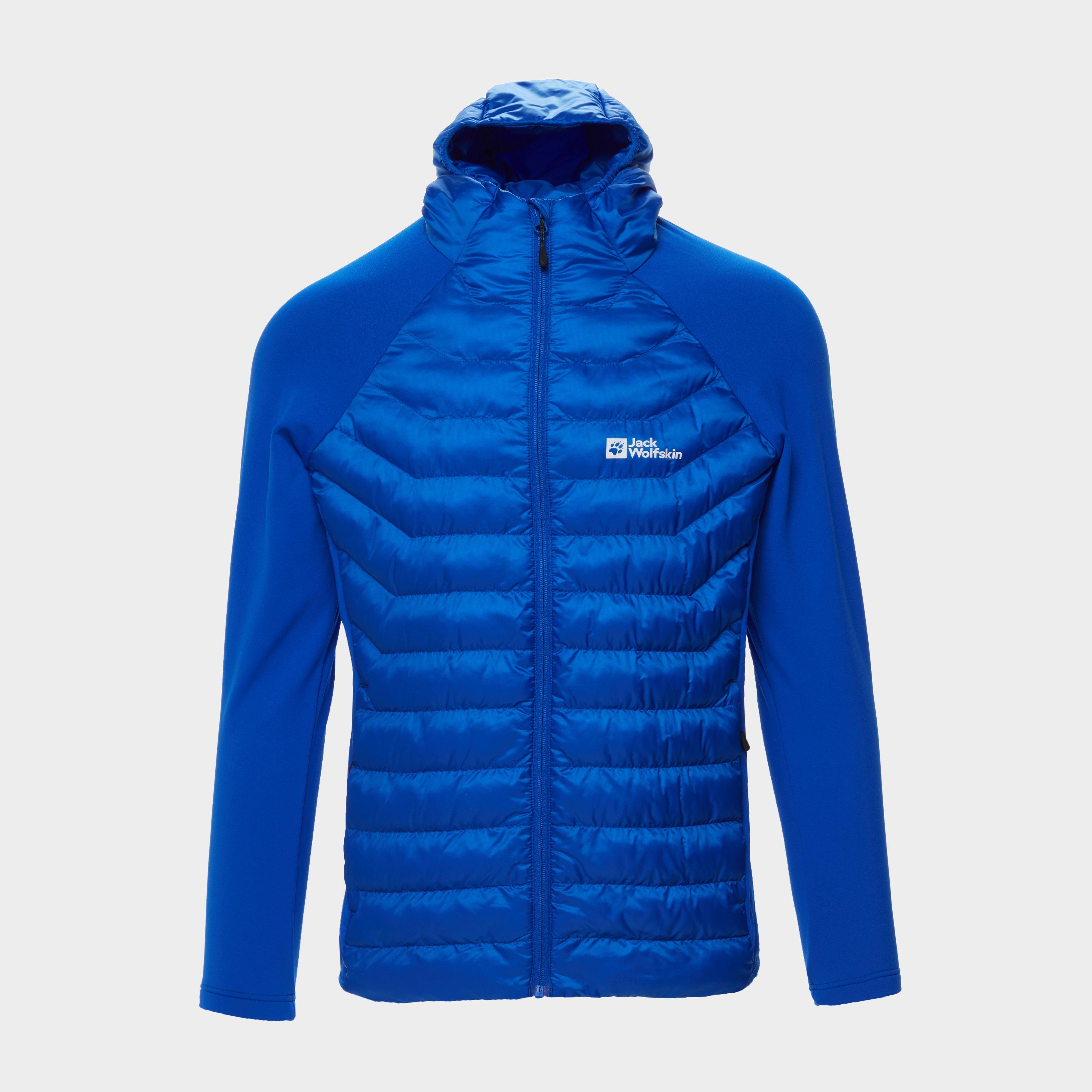 Men’s Routeburn Pro Hybrid Jacket