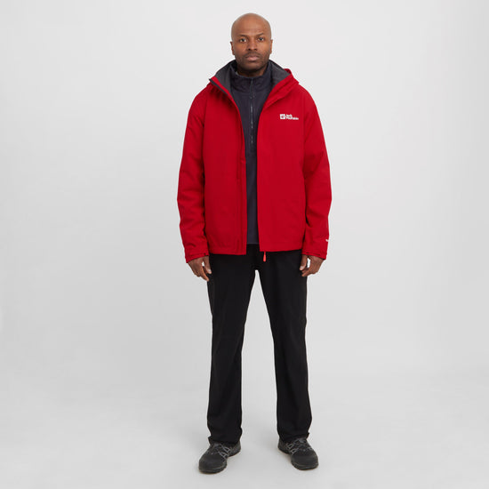 Men’s Trailtime 2L Jacket