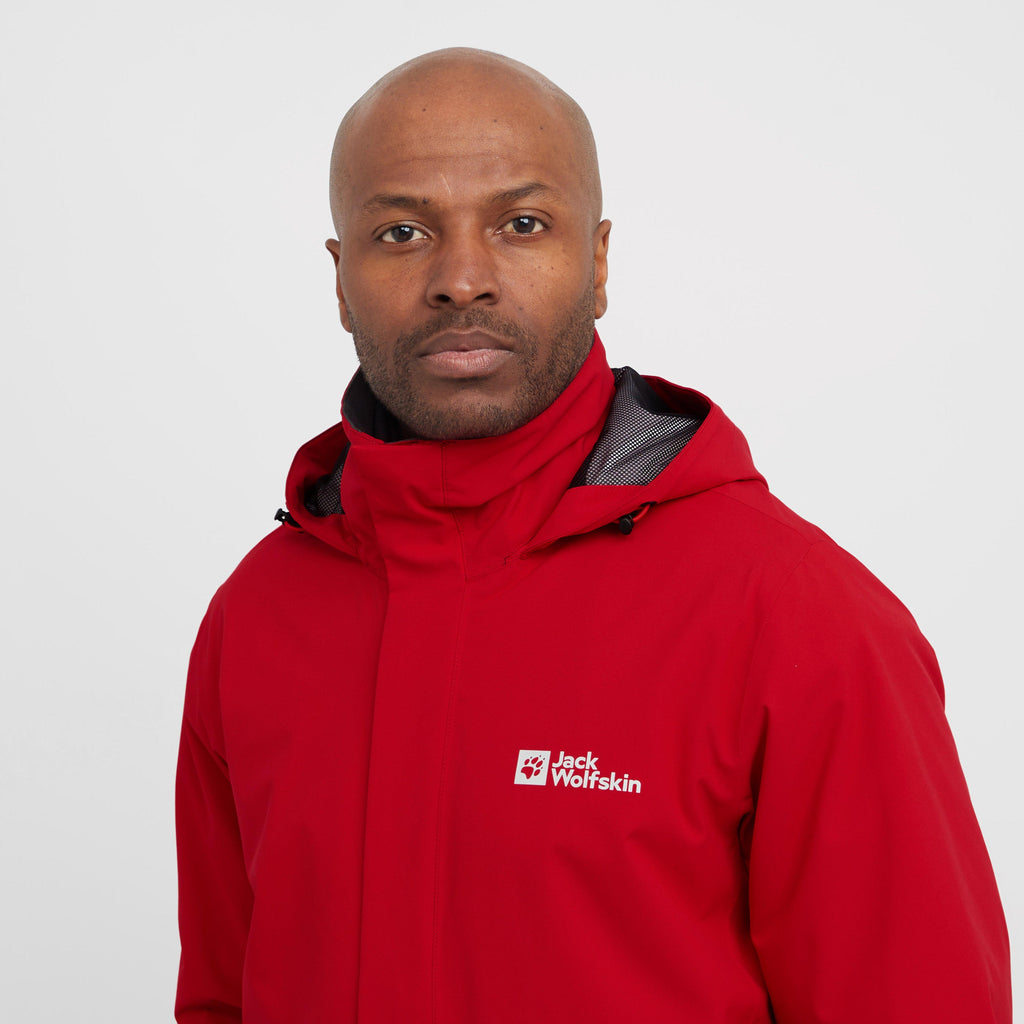 Men’s Trailtime 2L Jacket