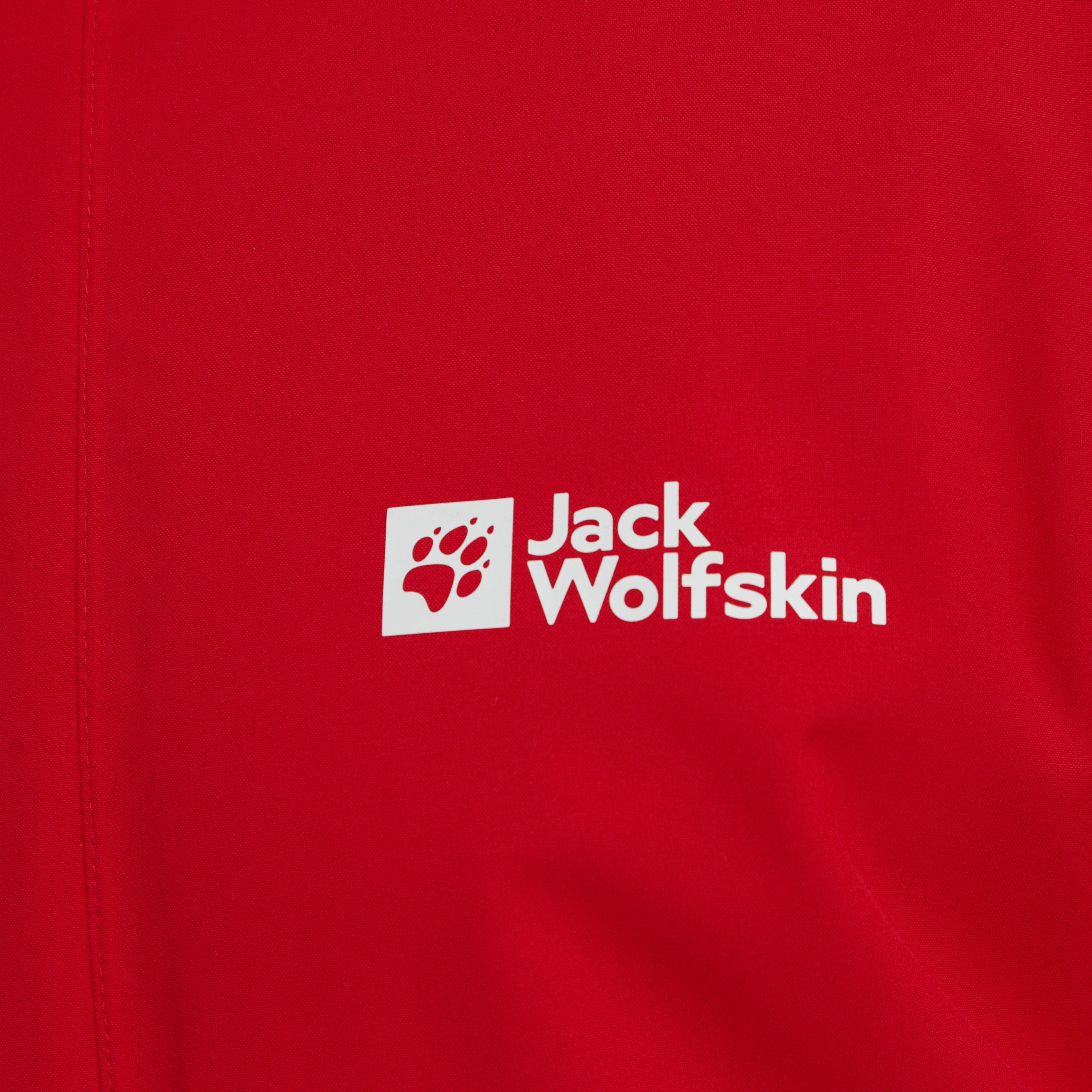 Men’s Trailtime 2L Jacket