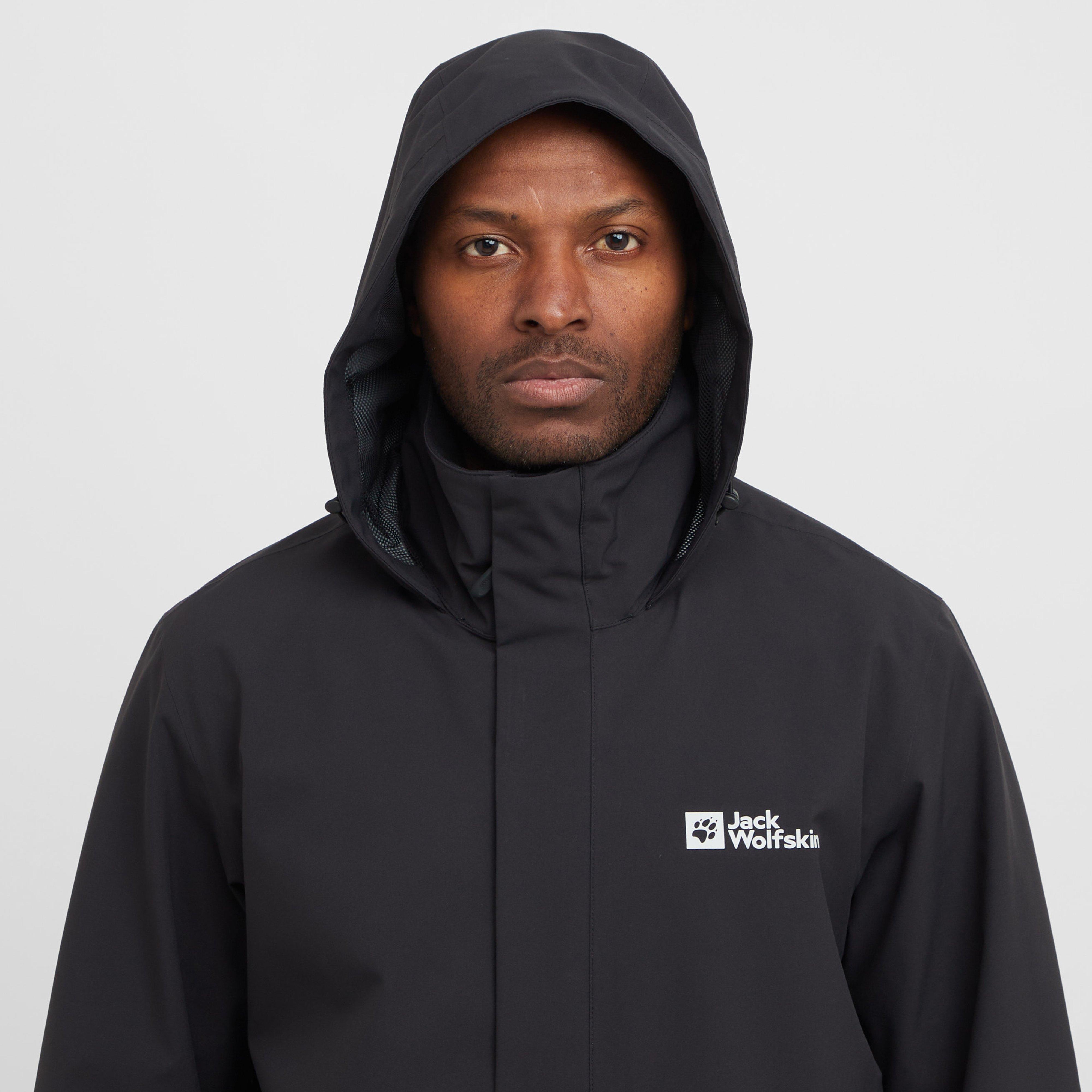 Men’s Trailtime 2L Jacket
