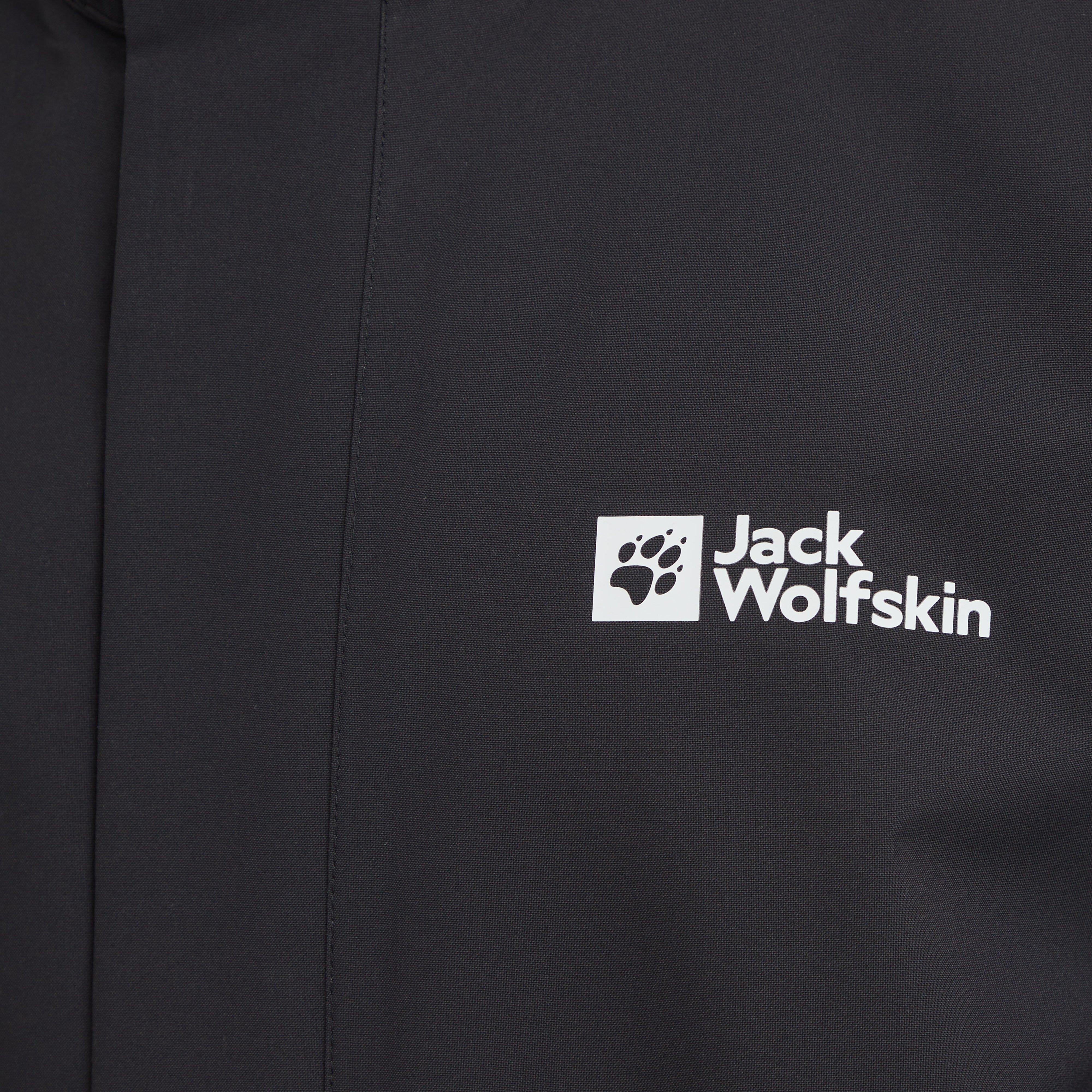 Men’s Trailtime 2L Jacket