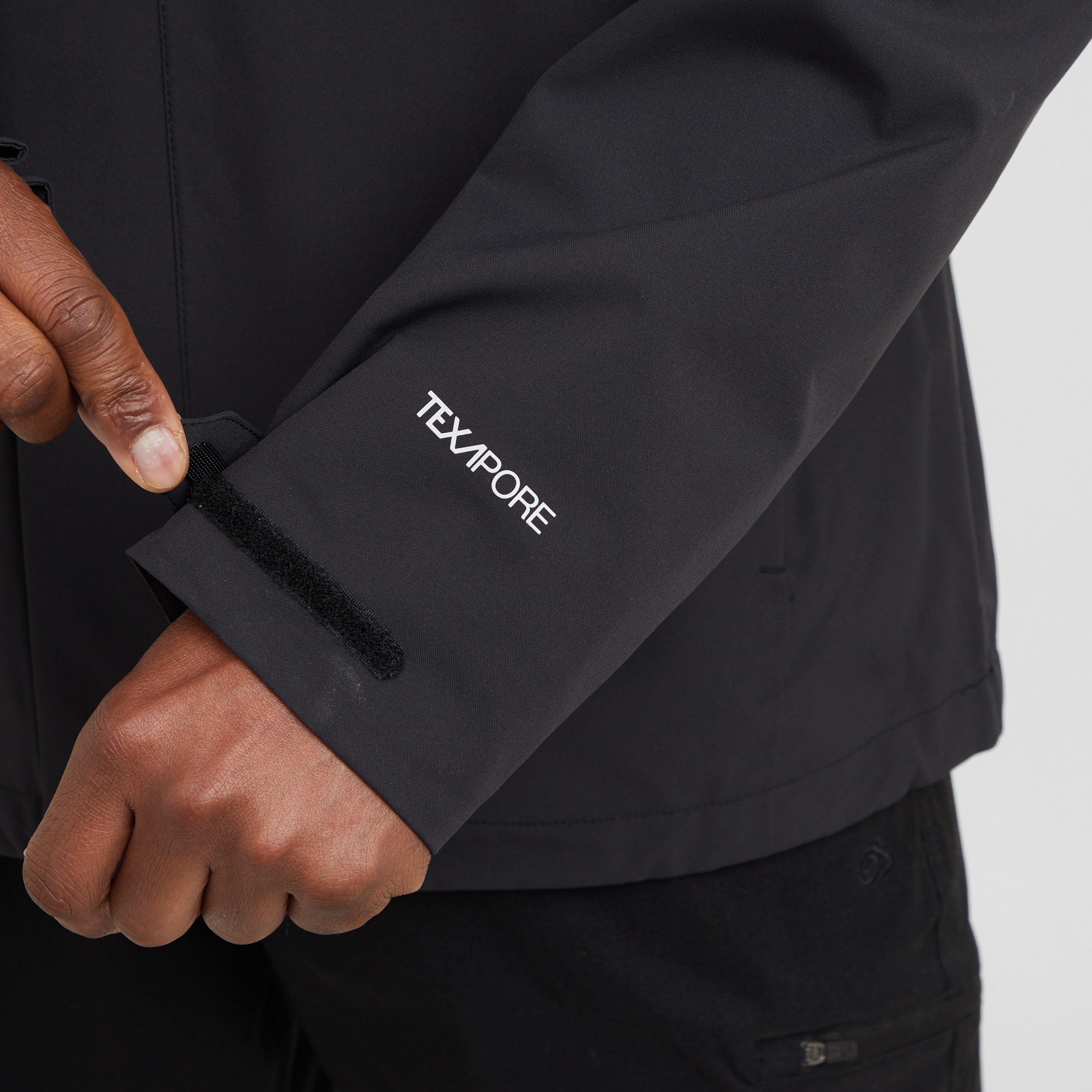 Men’s Trailtime 2L Jacket