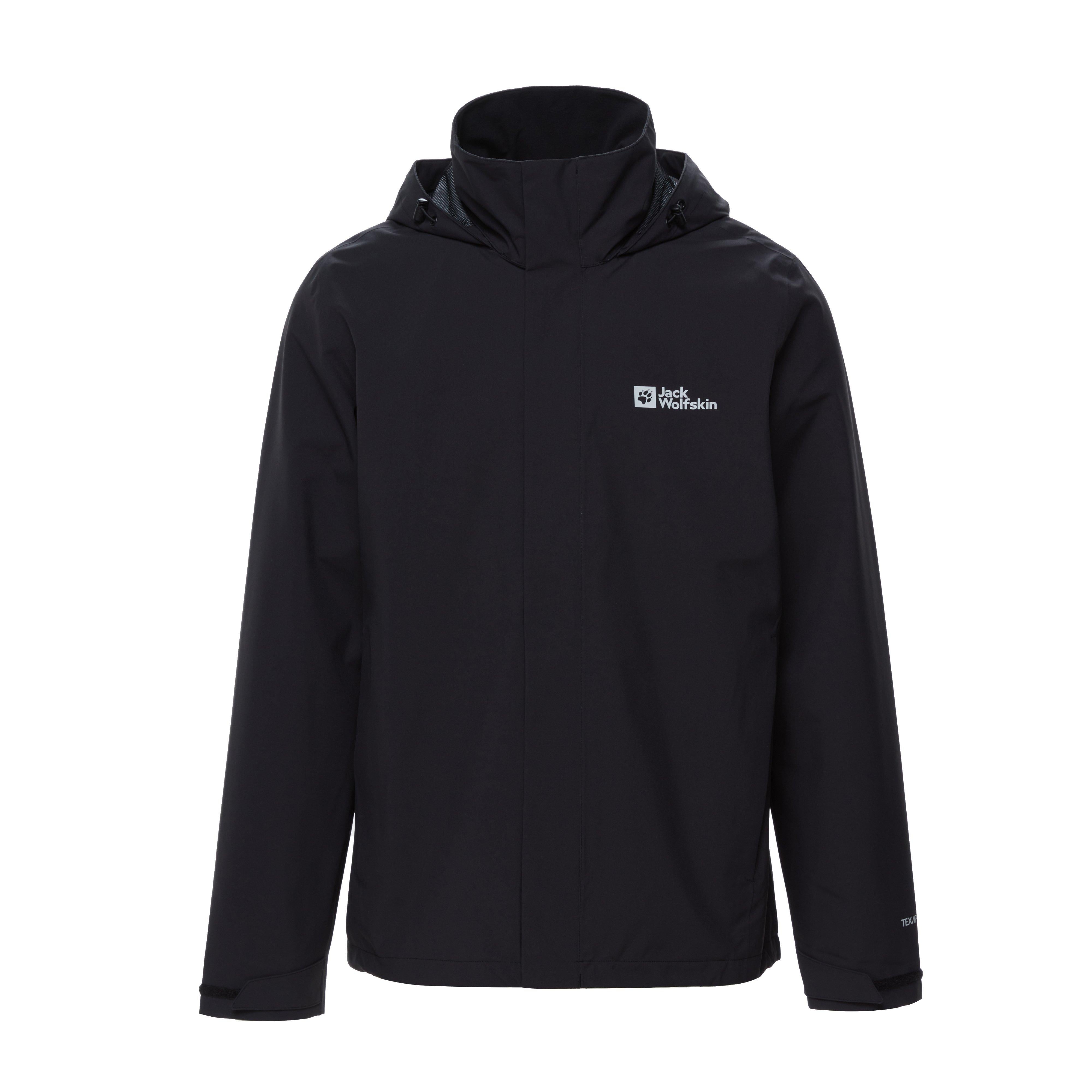 Men’s Trailtime 2L Jacket
