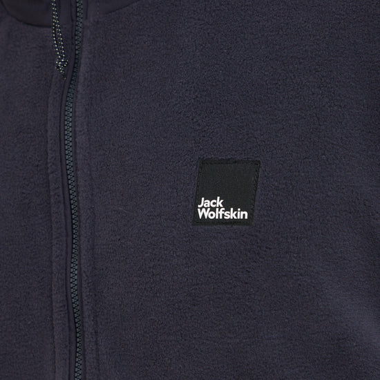 Men’s Sumetro Half Zip Fleece