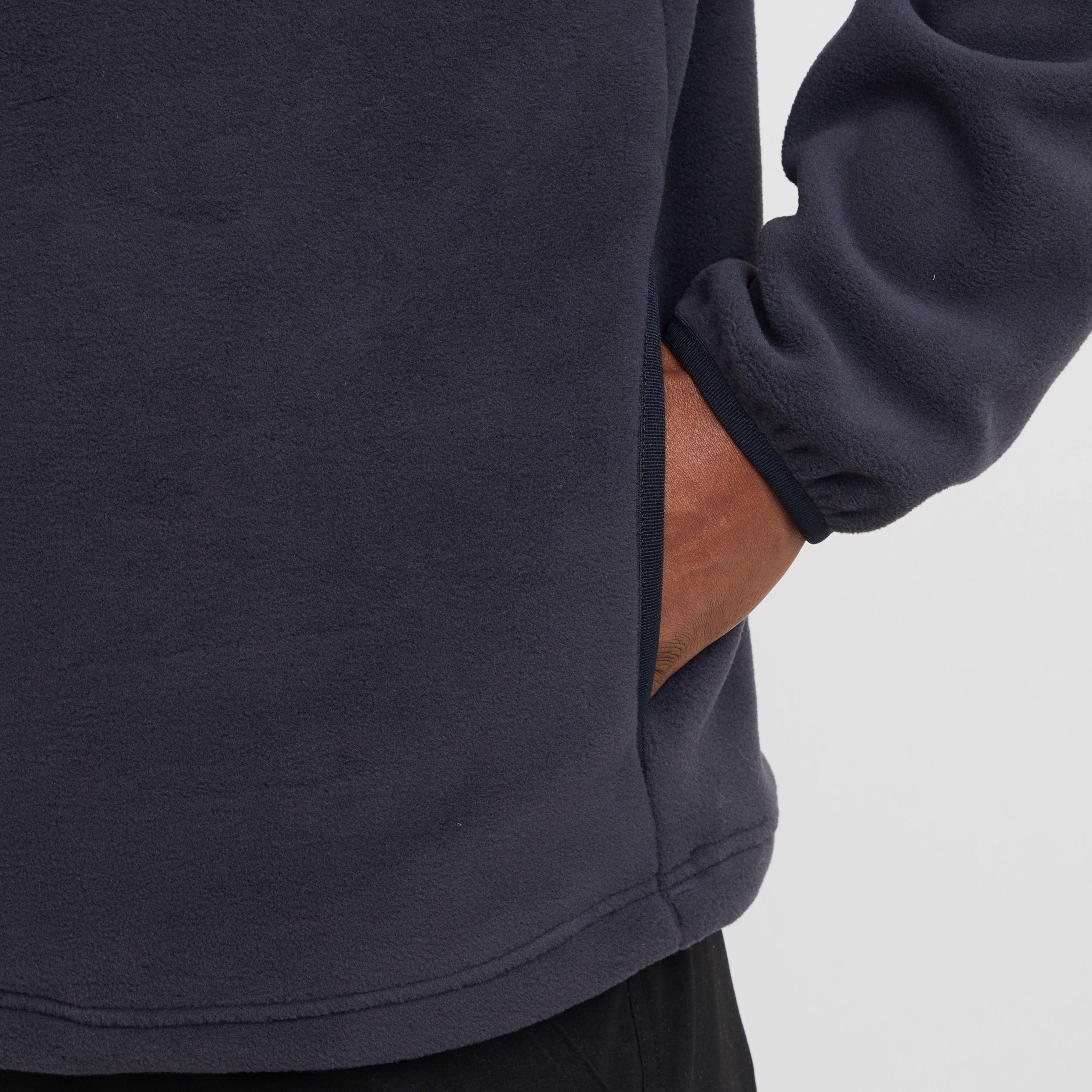 Men’s Sumetro Half Zip Fleece