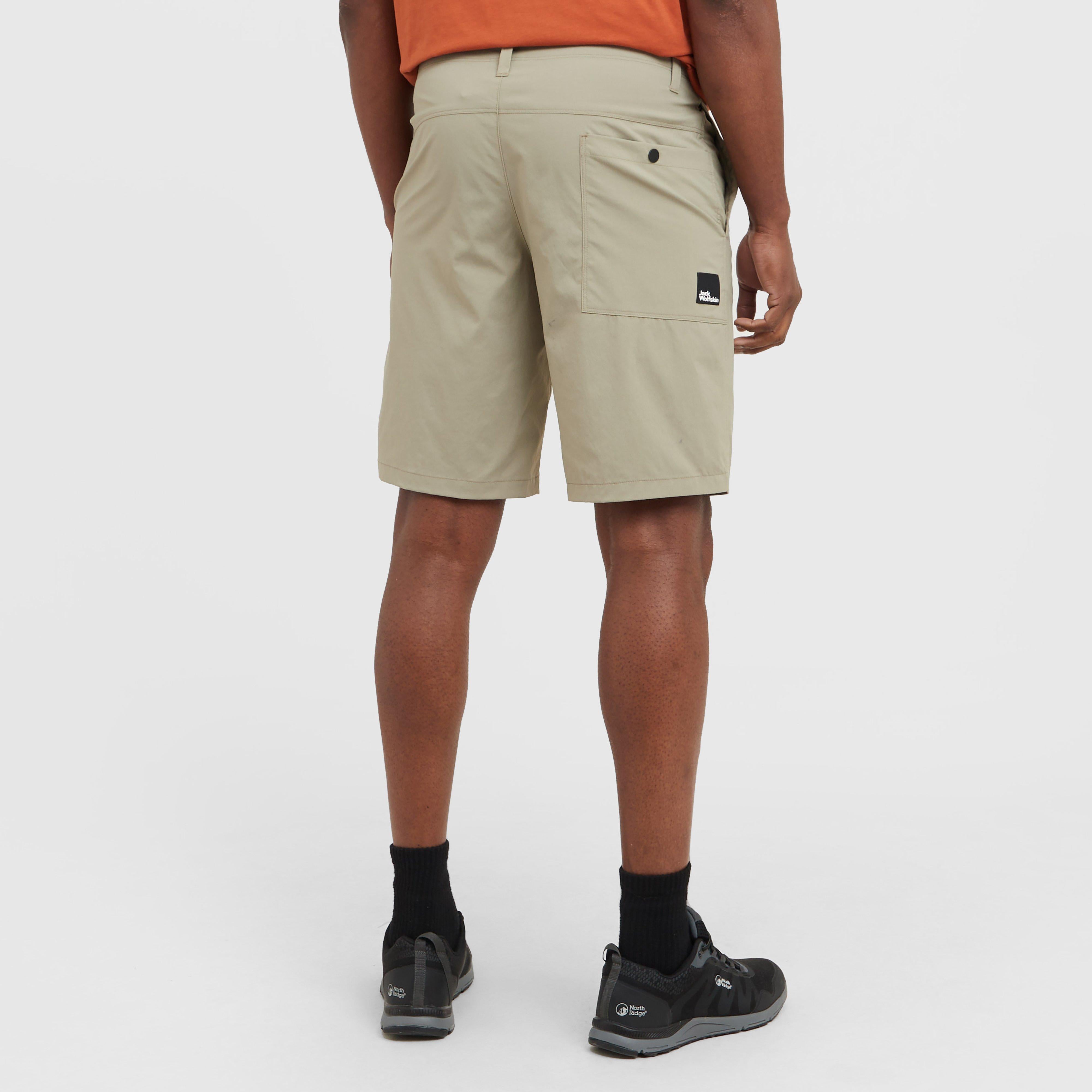 Men’s Desert Shorts