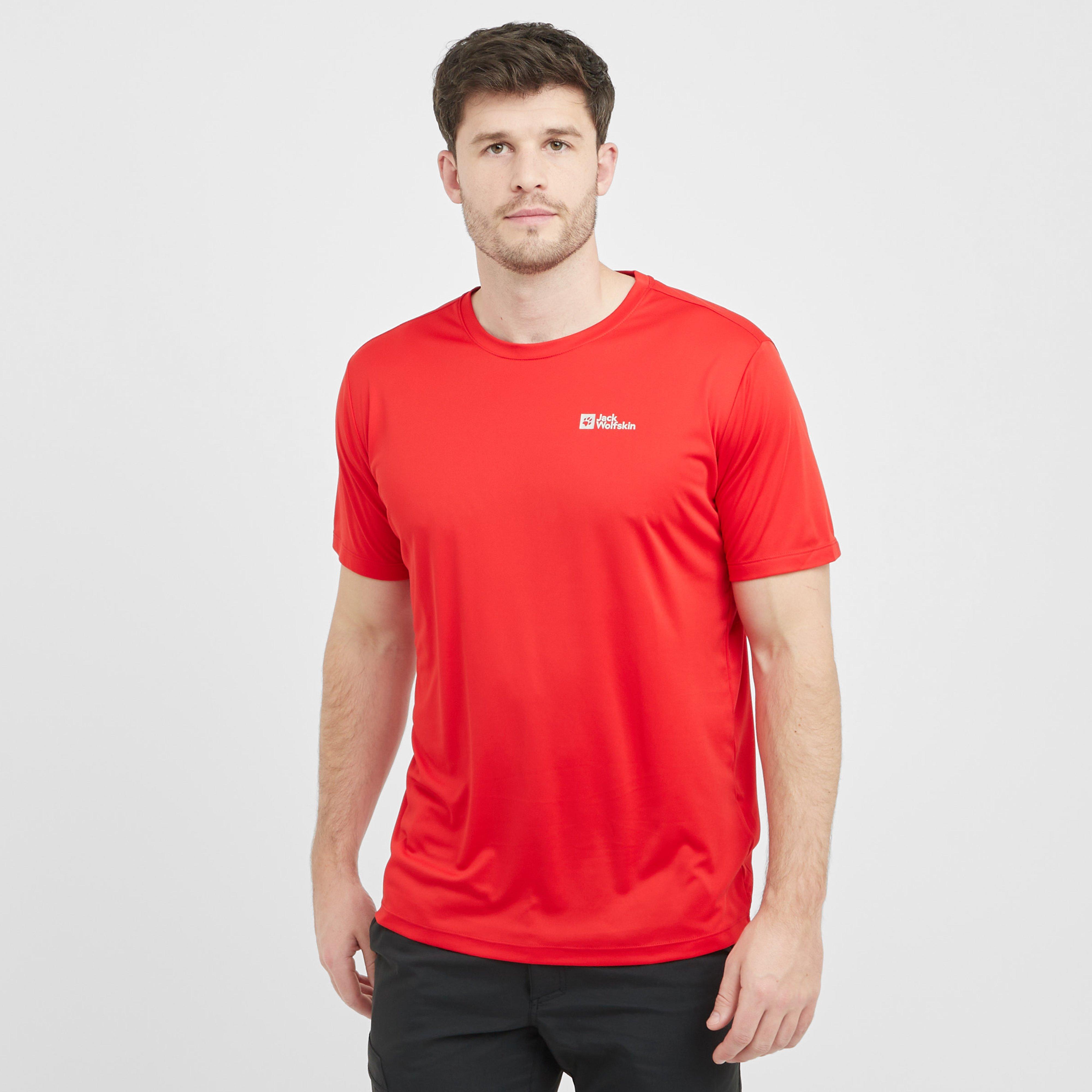Men’s Tech T-Shirt