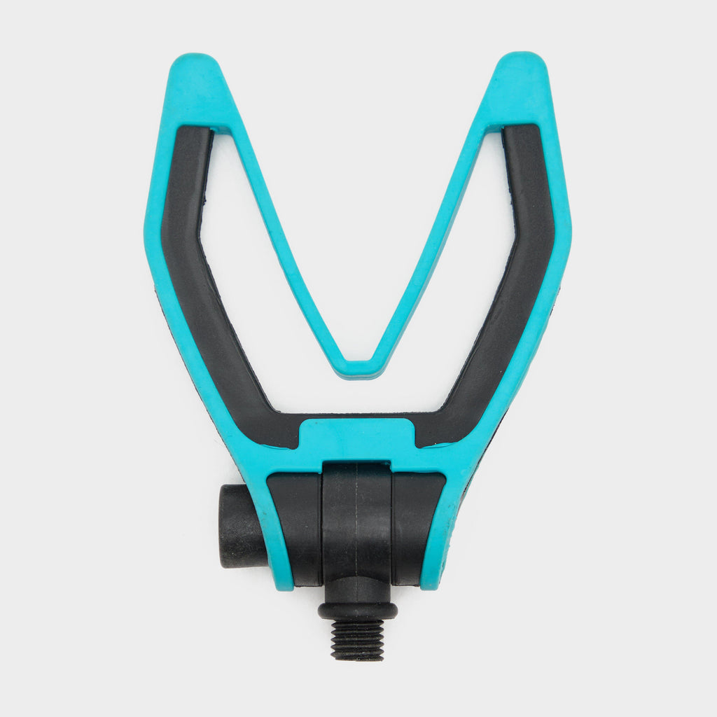 Front Swinging Rod Rest