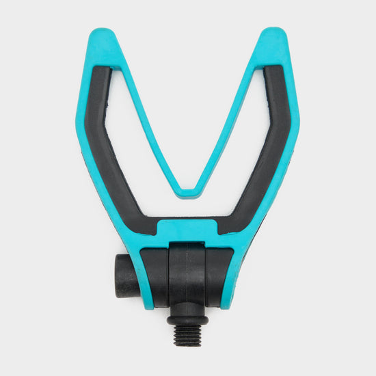 Front Swinging Rod Rest