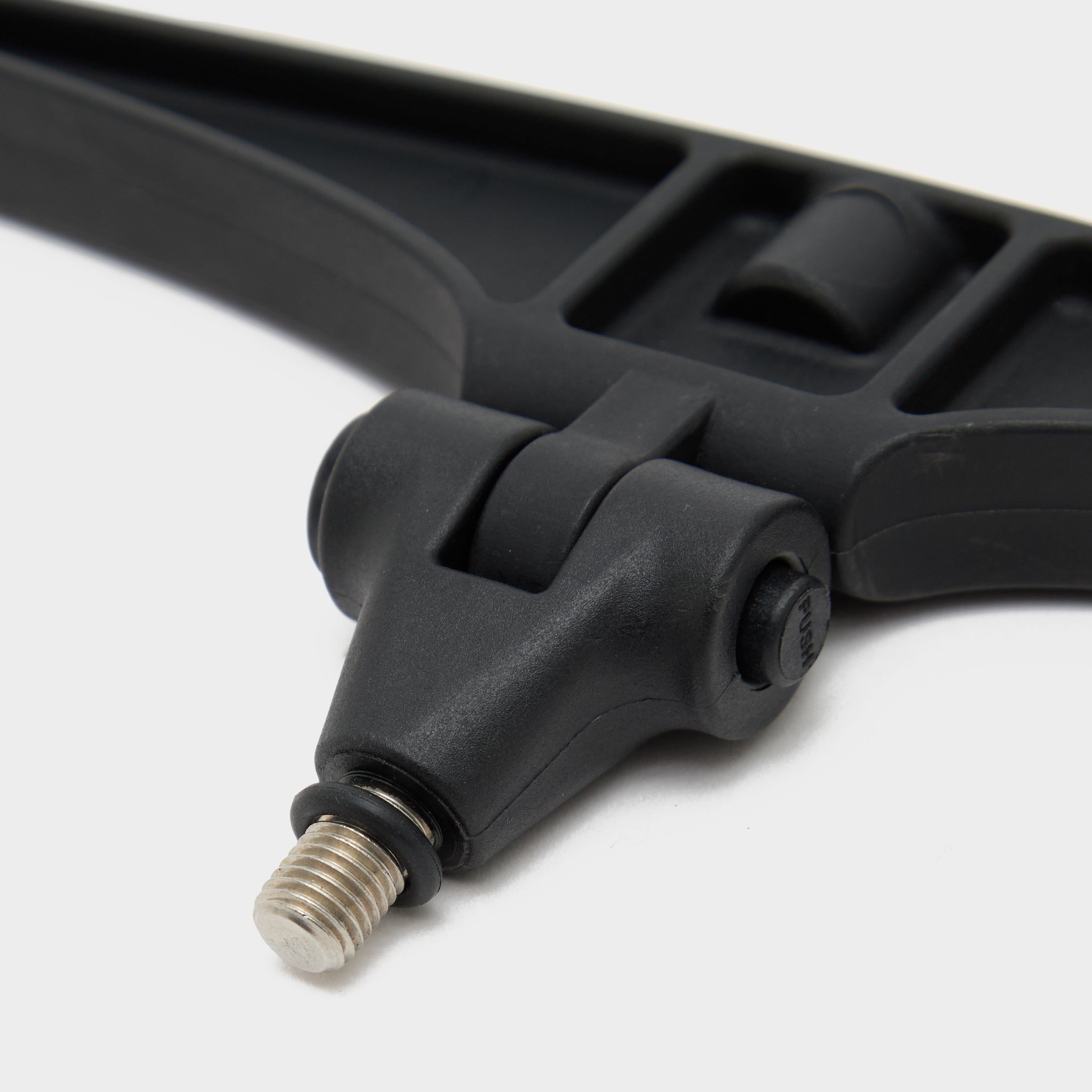 3 Rod Adjustable Buzz Bar