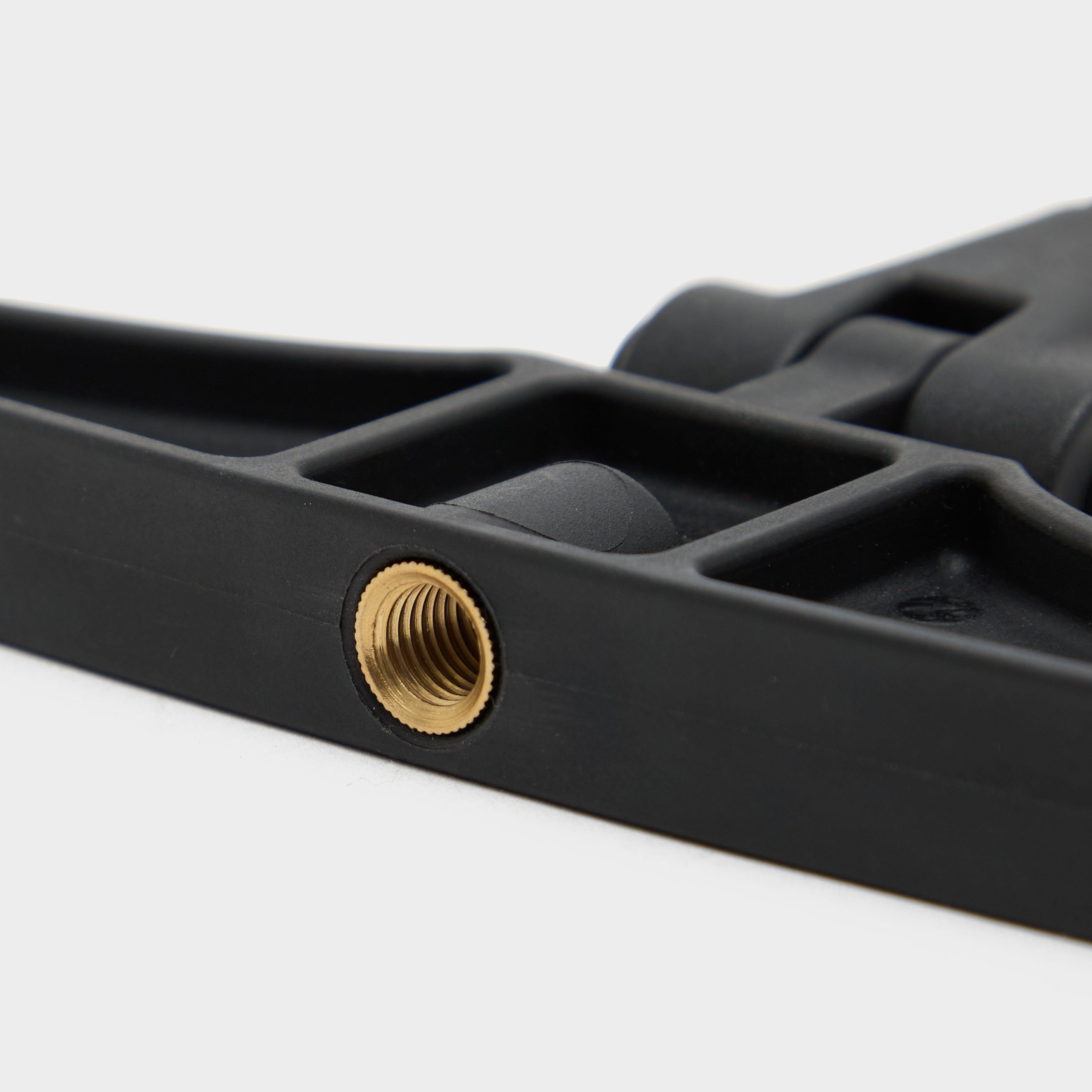 3 Rod Adjustable Buzz Bar