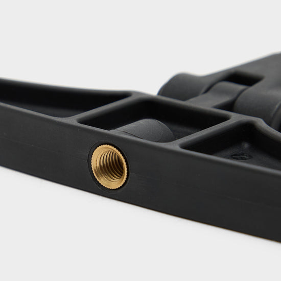 3 Rod Adjustable Buzz Bar