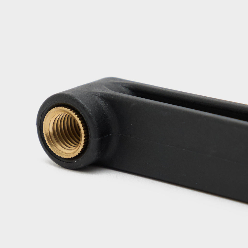 3 Rod Adjustable Buzz Bar