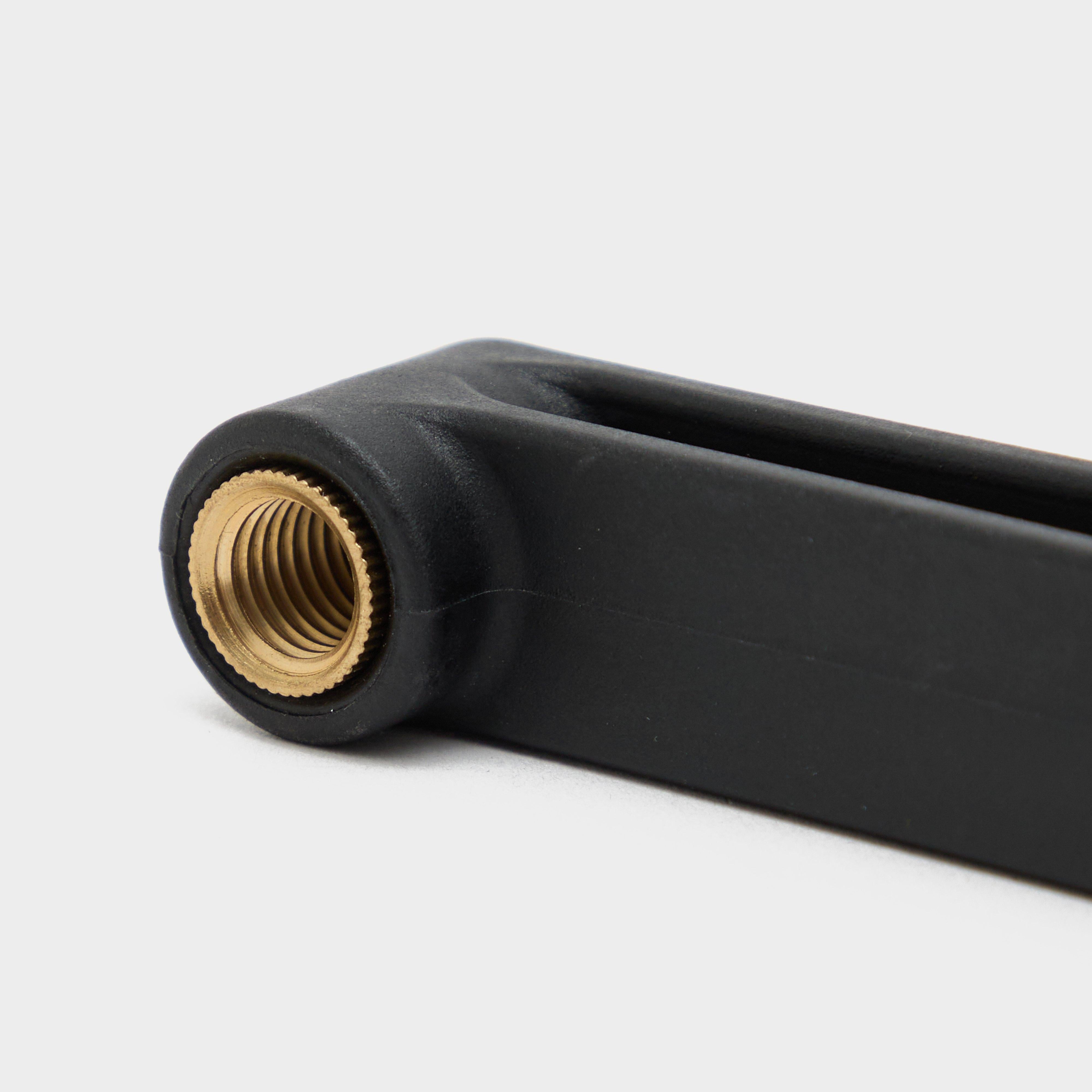 3 Rod Adjustable Buzz Bar