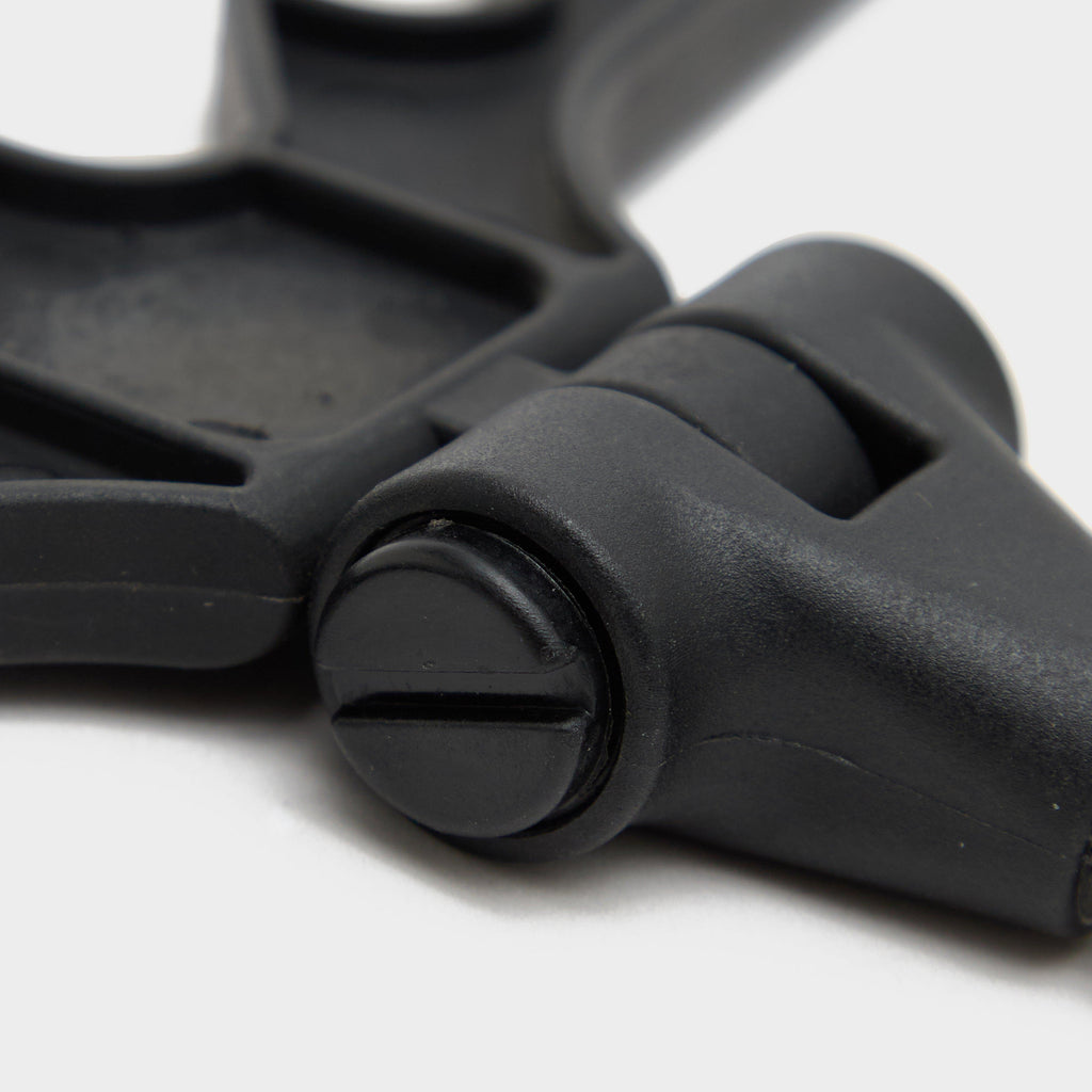 Adjustable Feeder Rest